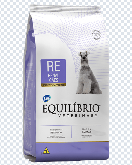 Equilibrio veterinary Renal