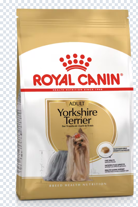 Royal Canin Yorkshire Terrier Adulto