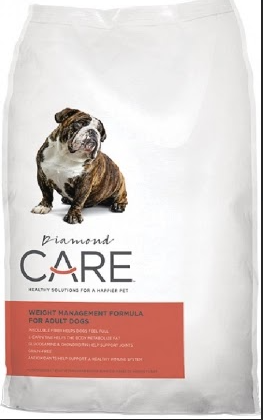 Diamond Care Peso Saludable