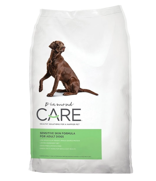 Diamond Care Adultos Sensitive Stomach