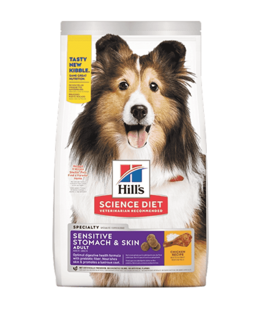 Hills Science Diet Adulto estomago sensible