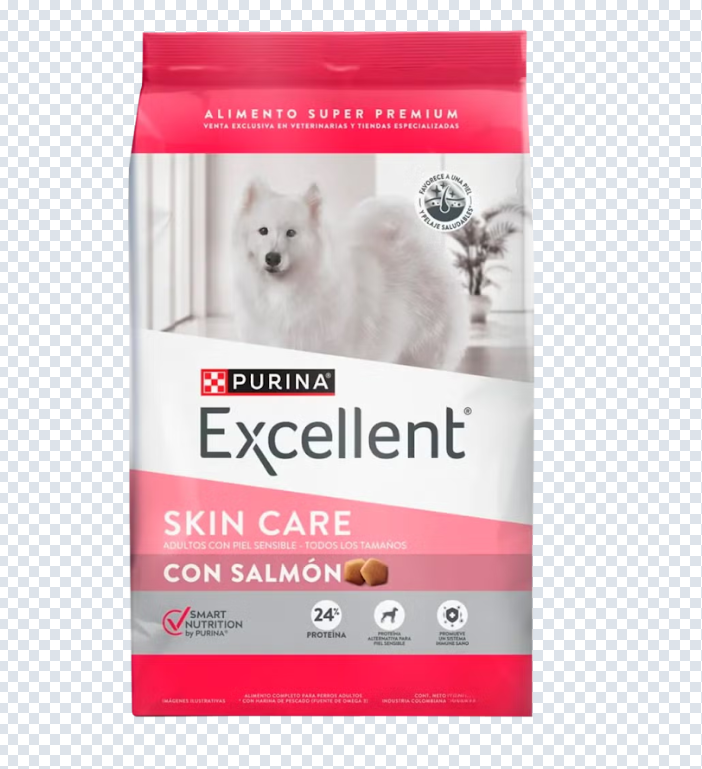 Excellent Adulto Skin Care