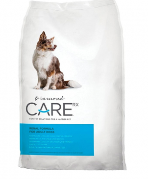 Diamond Care Adultos Renal