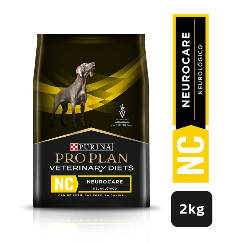 Pro plan veterinary Diets Neurocare