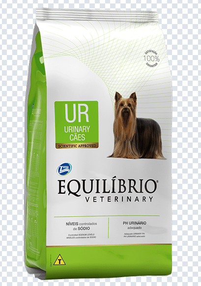 Equilibrio veterinary Urinary