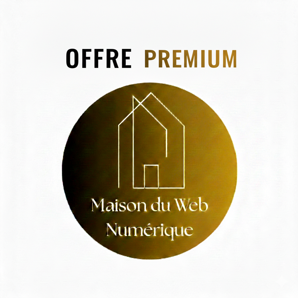 Offre Premium – Abonnement mensuel