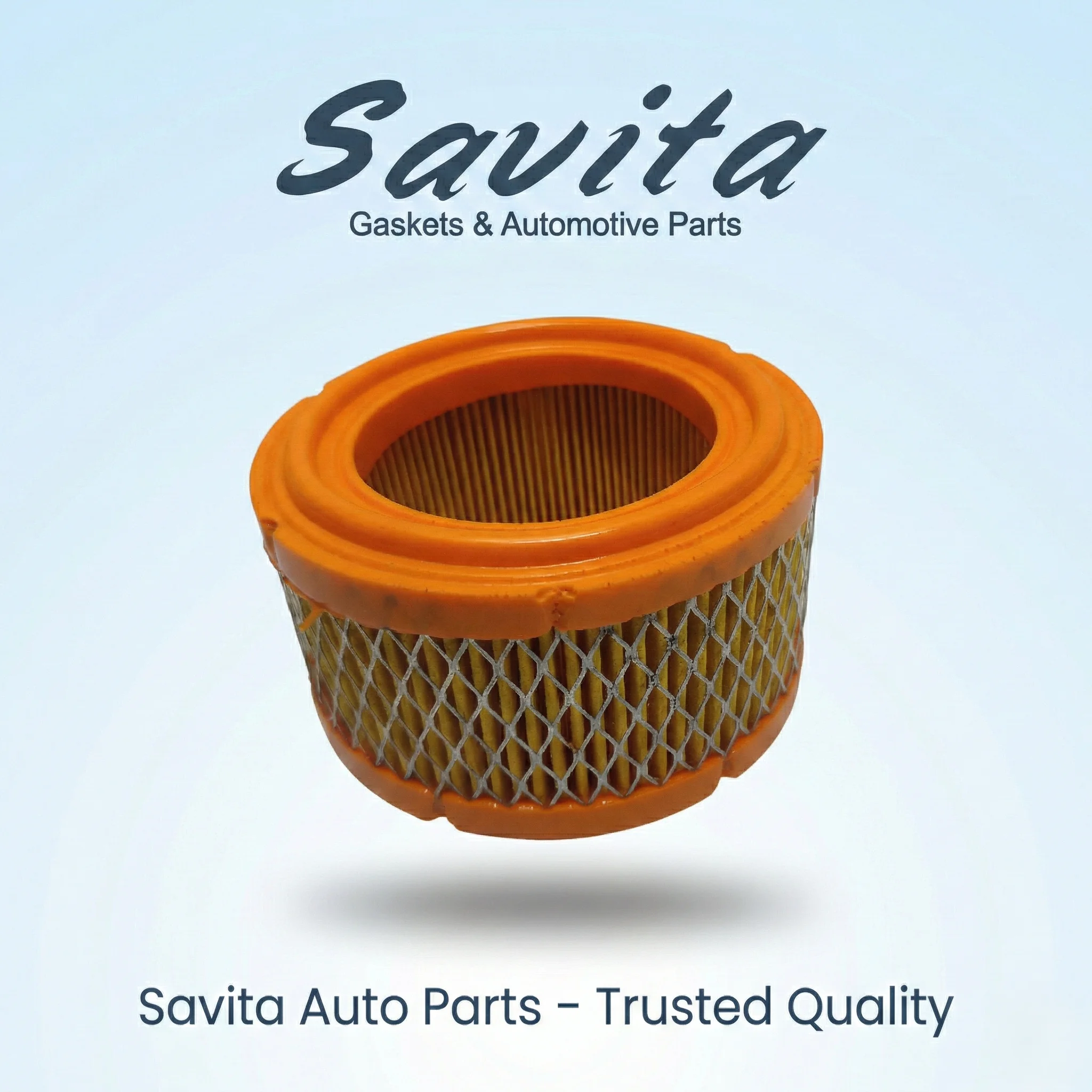 Royal Enfield Classic 350 Reborn / Bullet 350 (BS6) Metal Mesh Air Filter – Savita Auto Parts