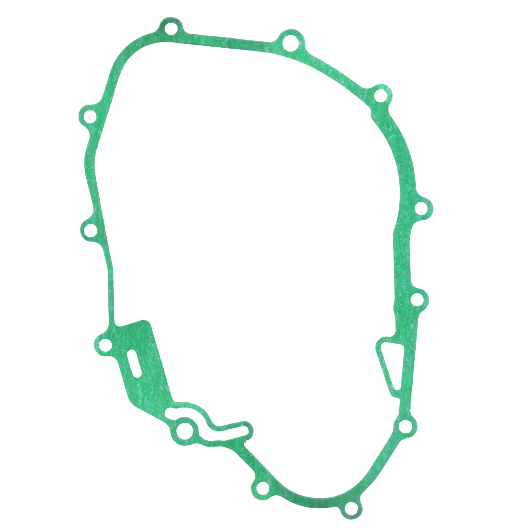 Savita Clutch Engine Packing Compatible With Passion Pro Bs-6 - Gasket Seal (Pack Of 10)