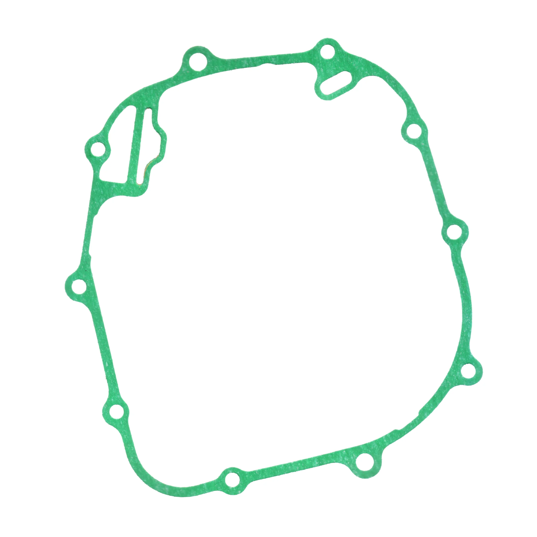 Savita Clutch Engine Packing Compatible With Shine Bs6/dream Yuga/livo (B-s6) - Gasket Seal (Pack Of 10)