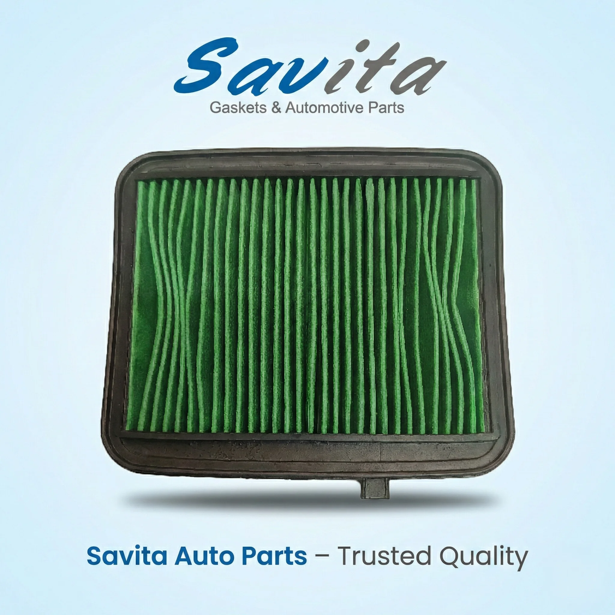 Honda 110cc Series (Livo / Yuga / Neo / CD 110) Viscous Air Filter – Savita Auto Parts