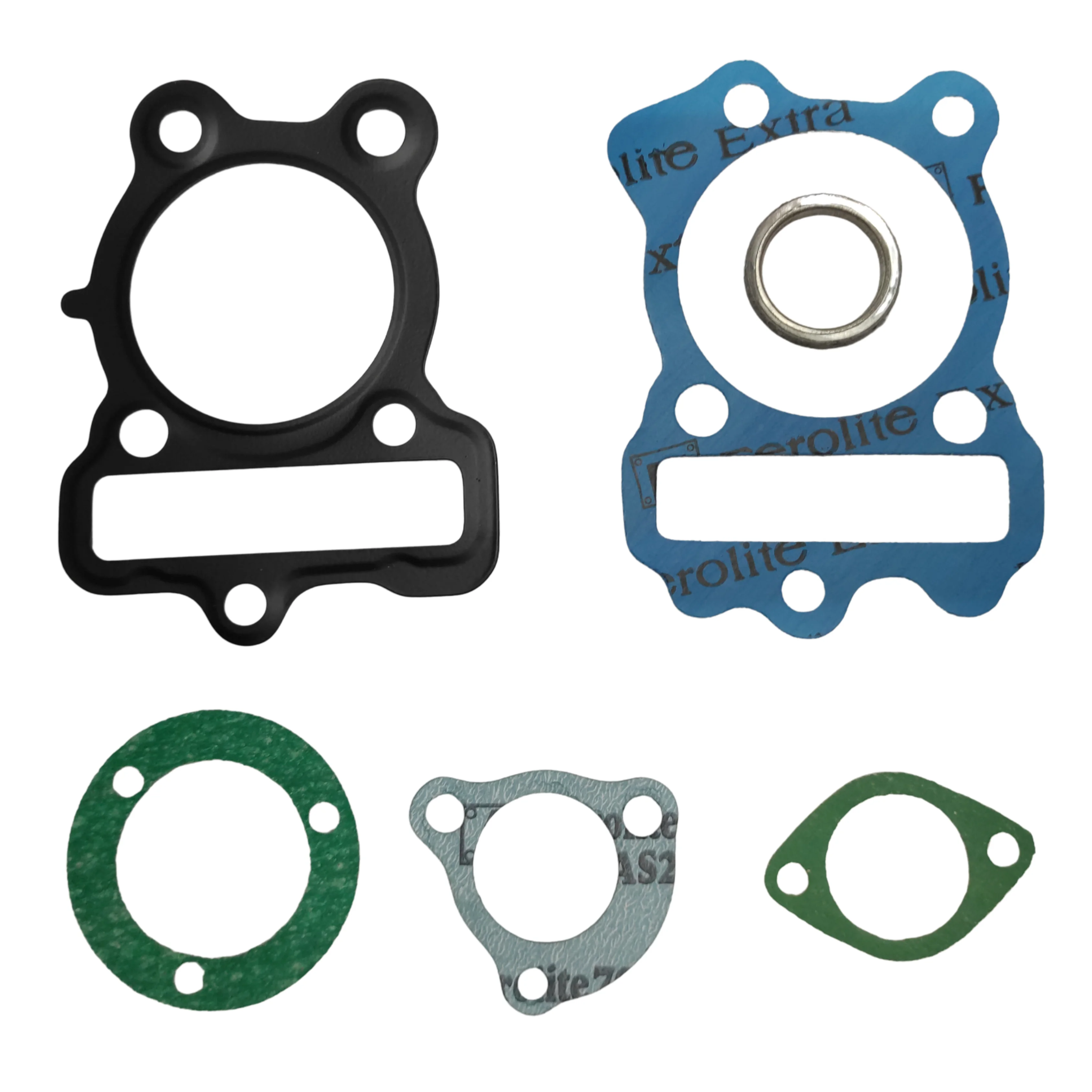 Savita Half Engine Kit for Bajaj Discover 150 | Auto Parts