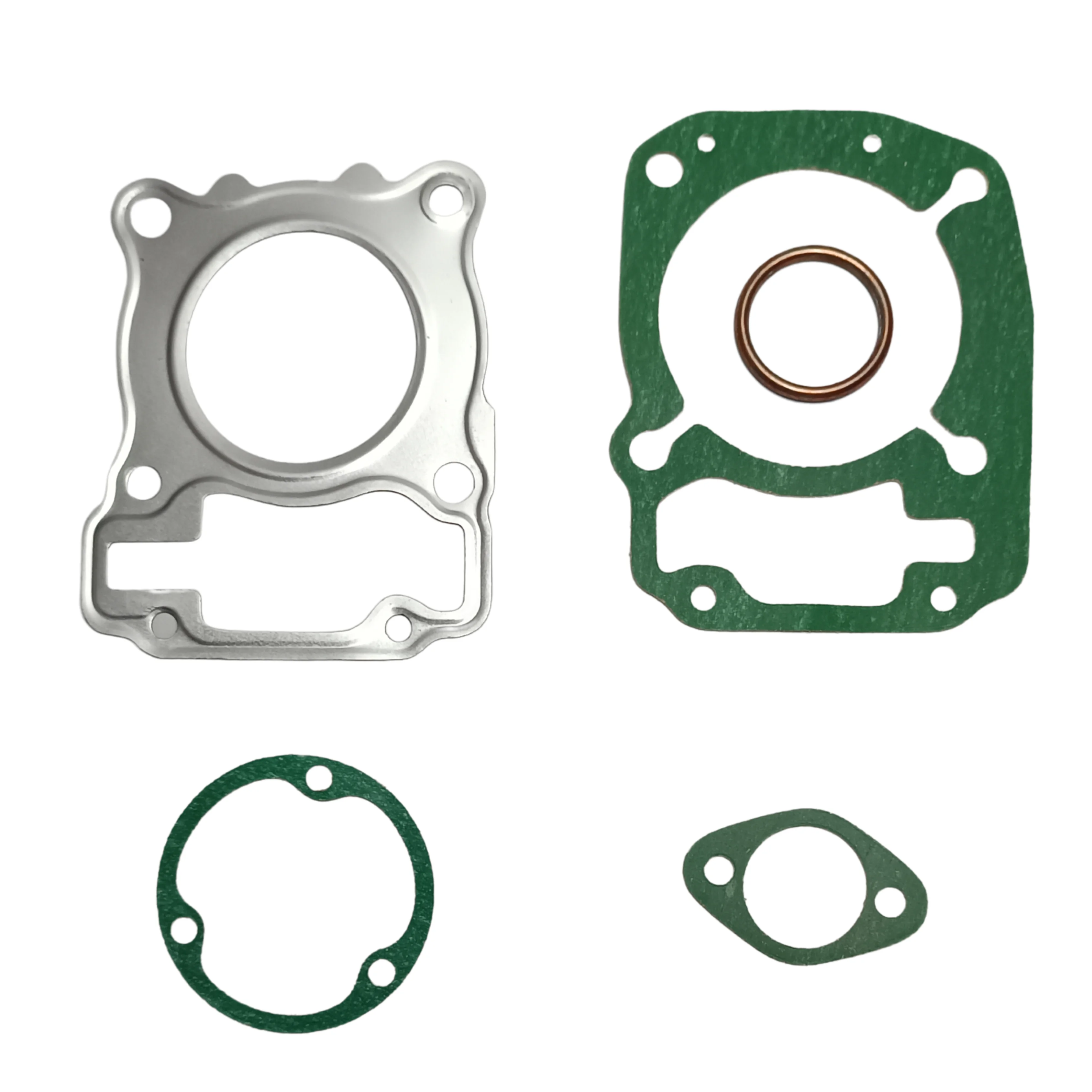 Savita Half Engine Kit for Hero Hunk 150 | Auto Parts