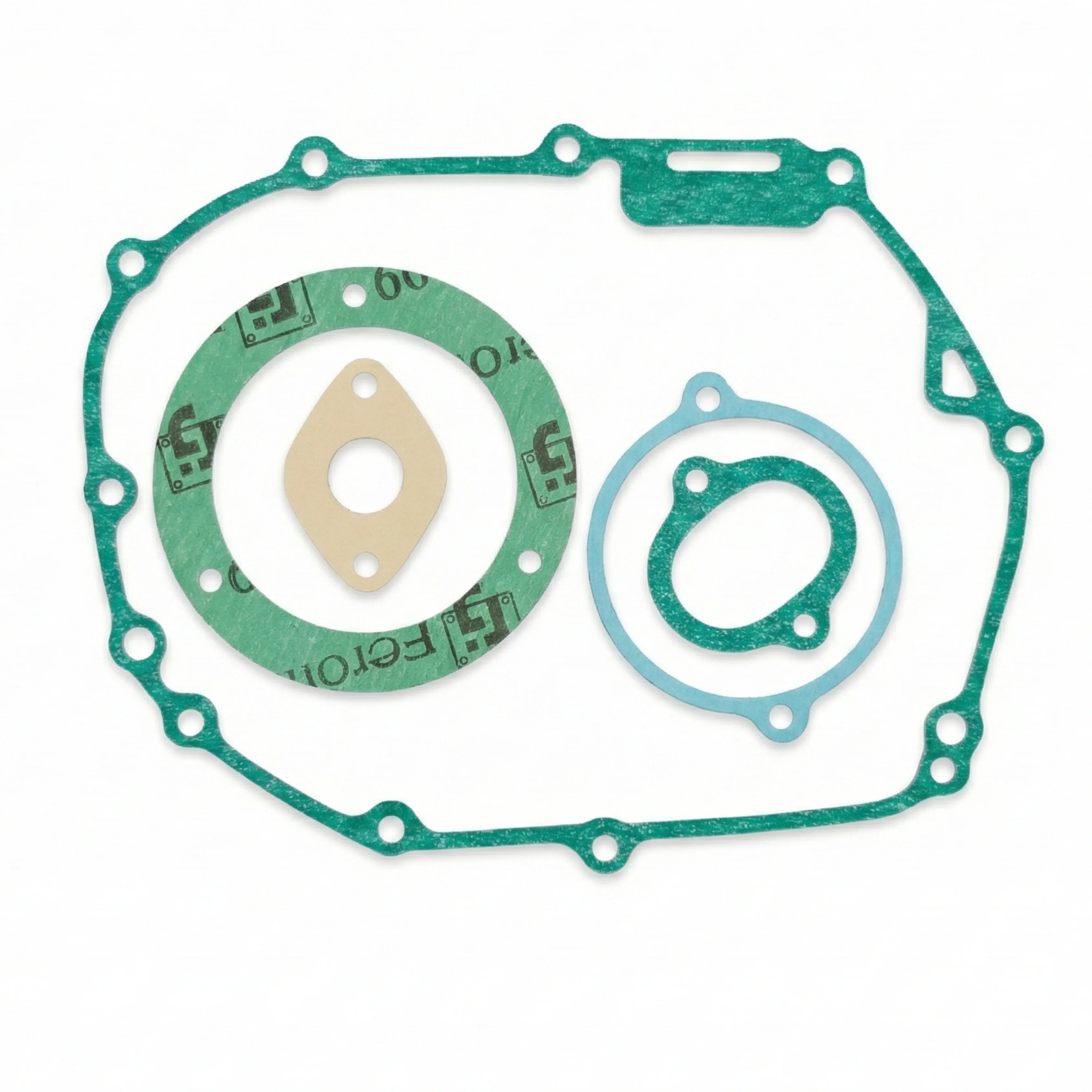 Bajaj Boxer / Kawasaki 4S Champion Full Engine Gasket & Packing Kit – Savita Auto Parts
