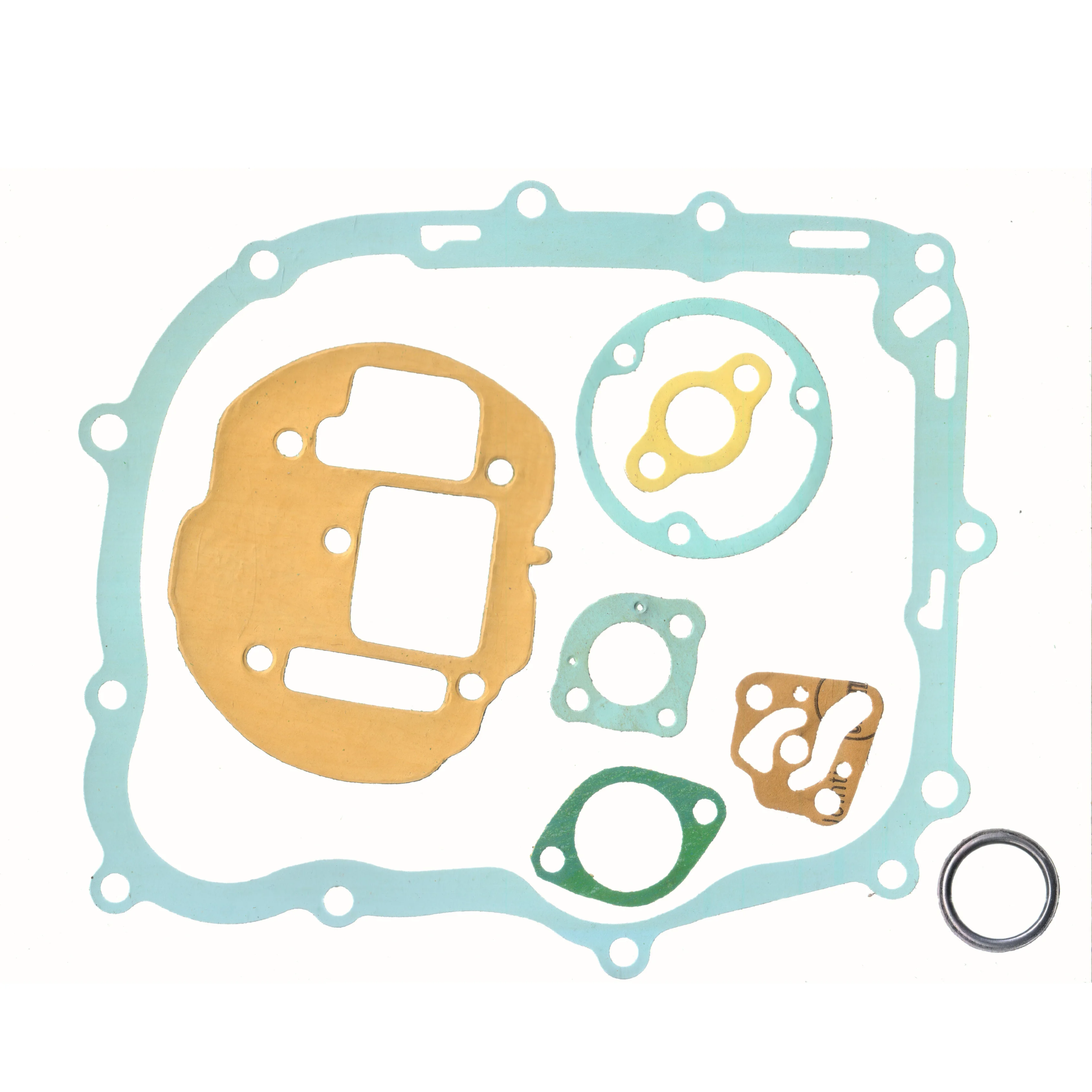 TVS Raider 125 Premium Full Engine Gasket & Packing Kit – Savita Auto Parts