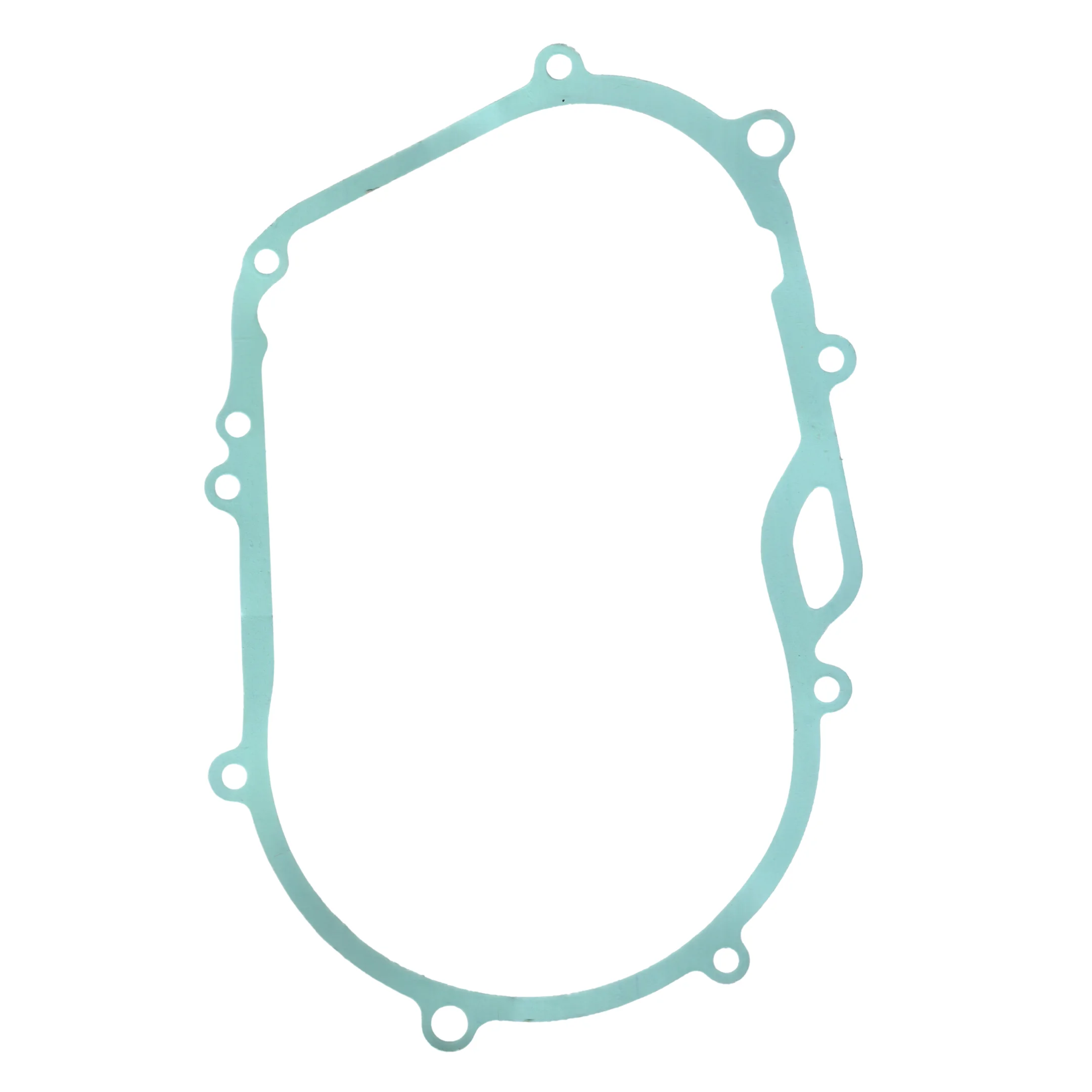 Savita Clutch Engine Packing Compatible With Tvs Xl 100 - Gasket Seal (Pack Of 10)