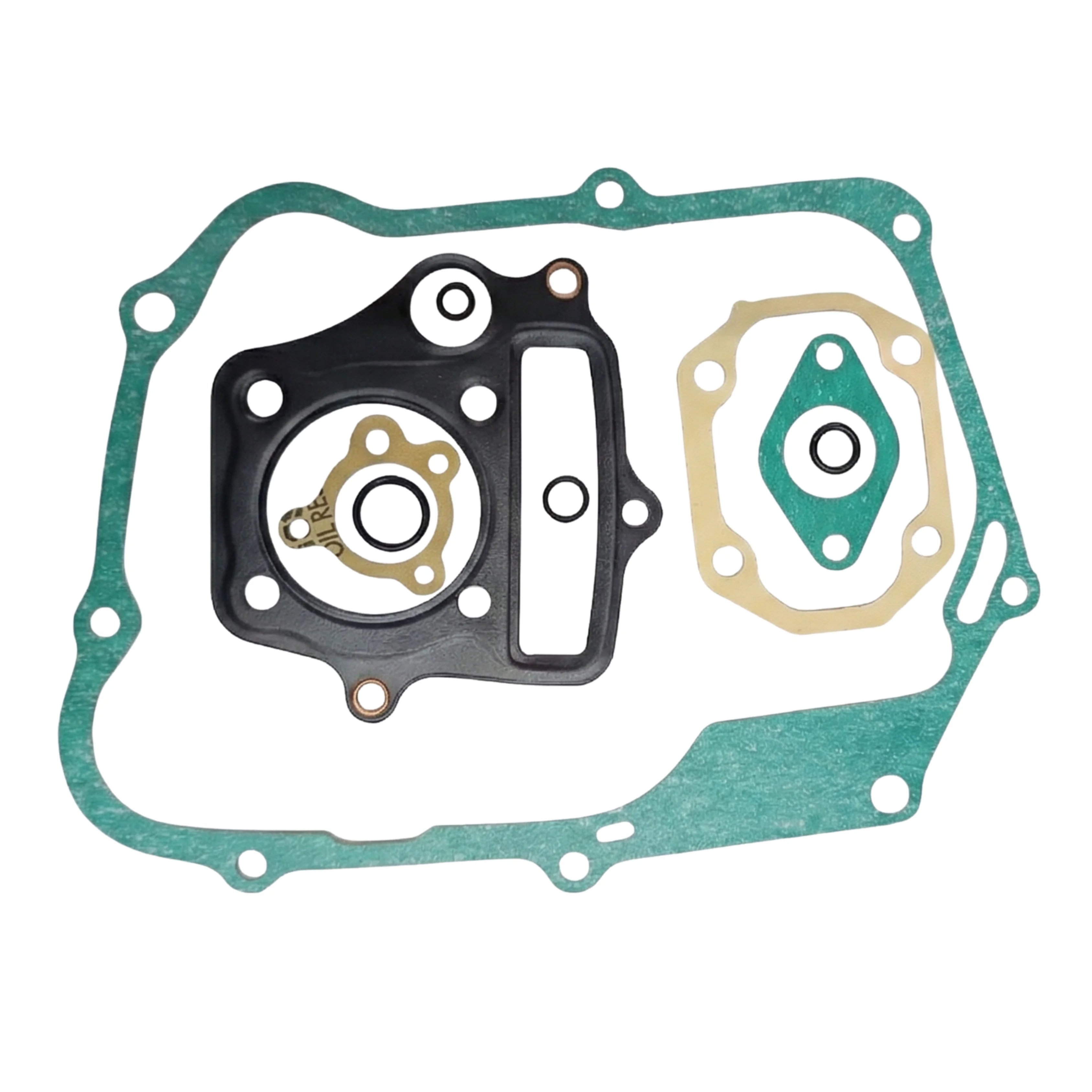 Hero Splendor / Plus / Pro Full Engine Gasket & Packing Kit – Savita Auto Parts