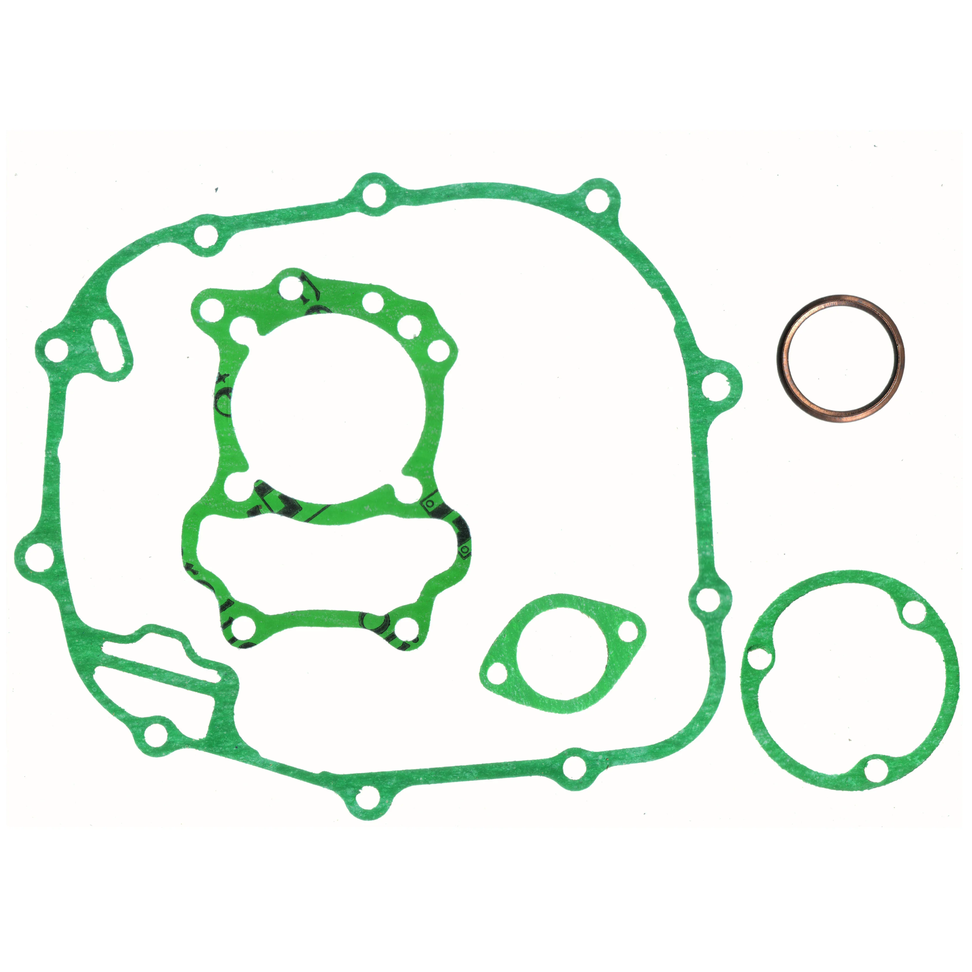 Honda Shine BS6 / Dream Yuga / Livo Full Engine Gasket & Packing Kit – Savita Auto Parts