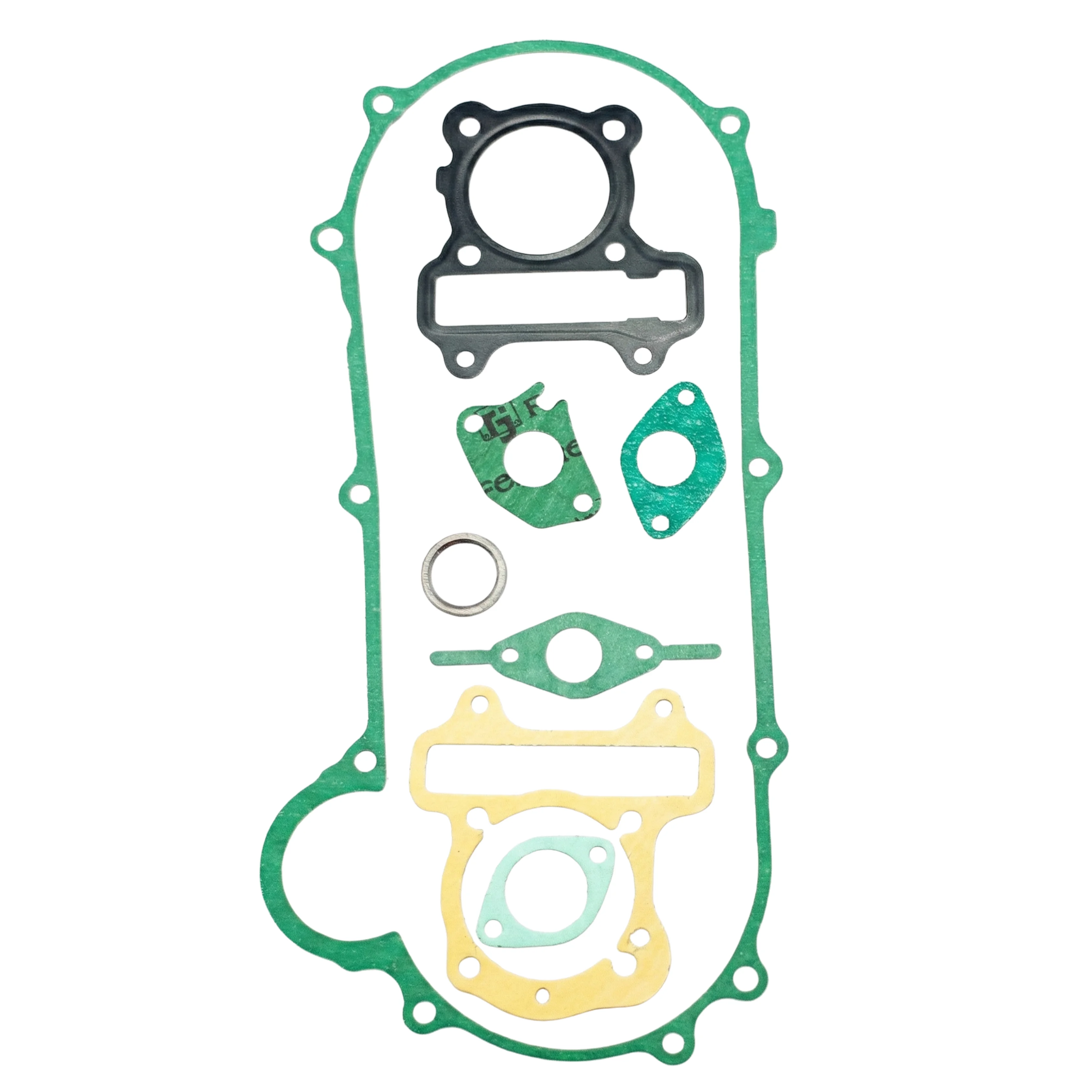 Honda Activa New / HET 110cc Full Engine Gasket & Packing Kit – Savita Auto Parts