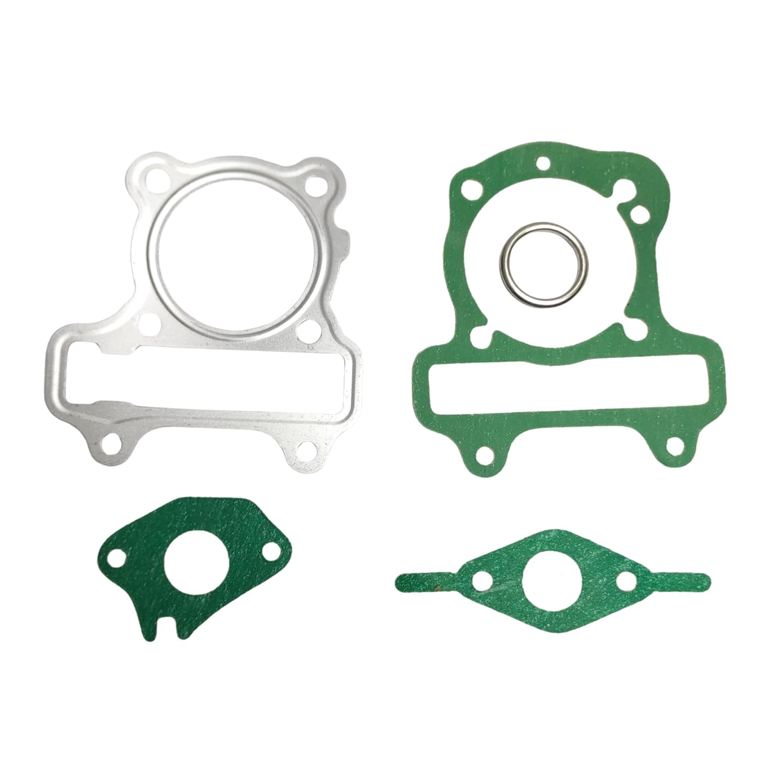 Savita Half Engine Kit for Activa 3G / 4G / 5G | Auto Parts