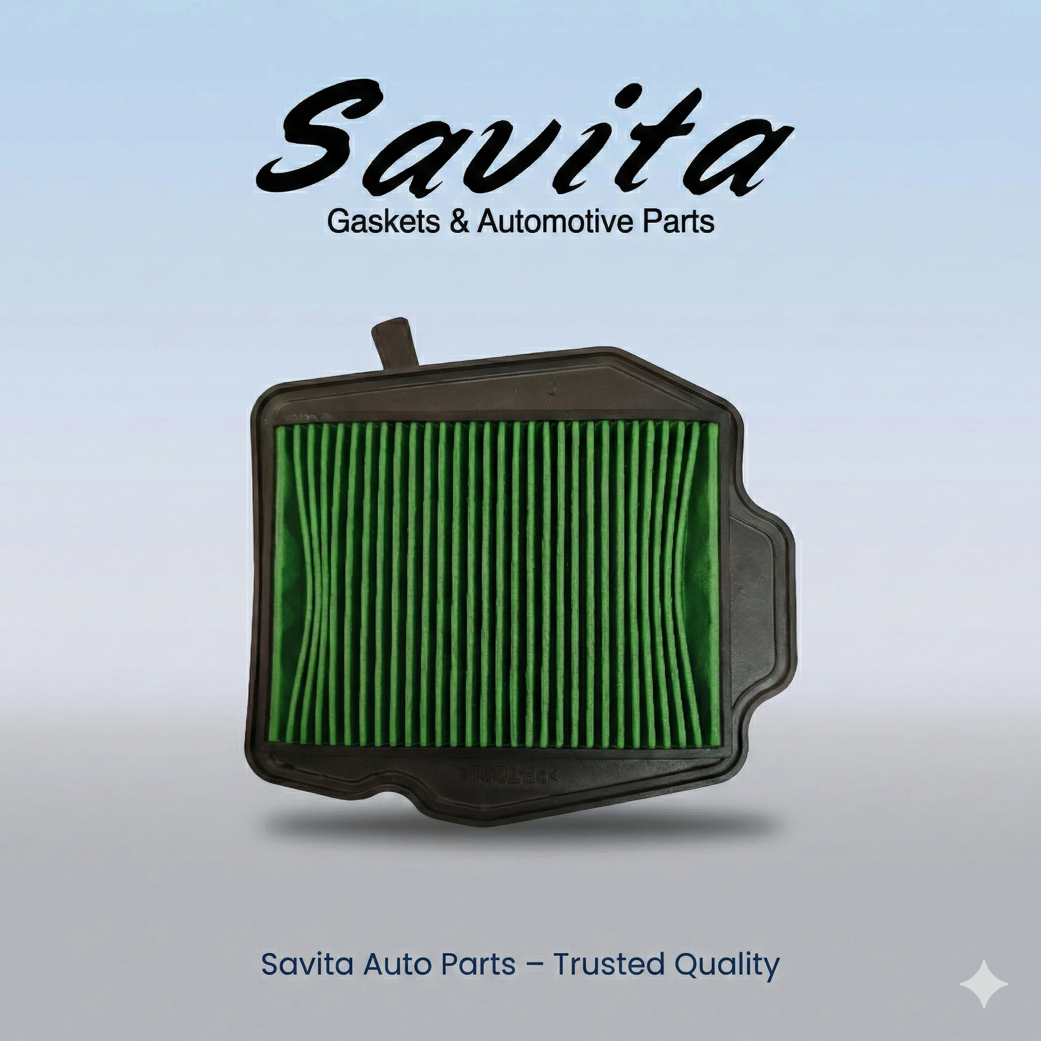Honda SP 125 / Shine 125 BS6 Premium Viscous Air Filter – Savita Auto Parts