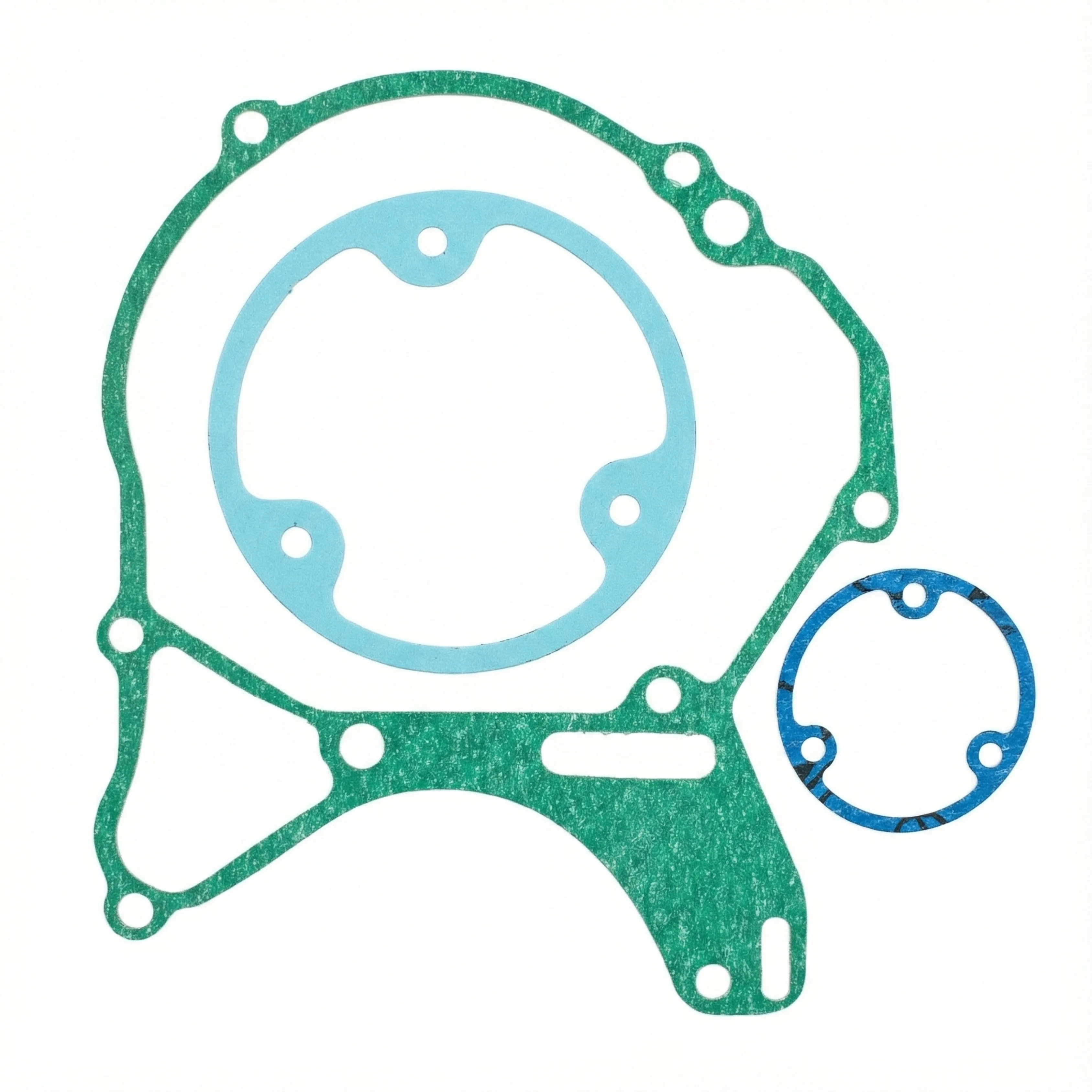 Bajaj Boxer / Kawasaki 4S Champion Full Engine Gasket & Packing Kit – Savita Auto Parts