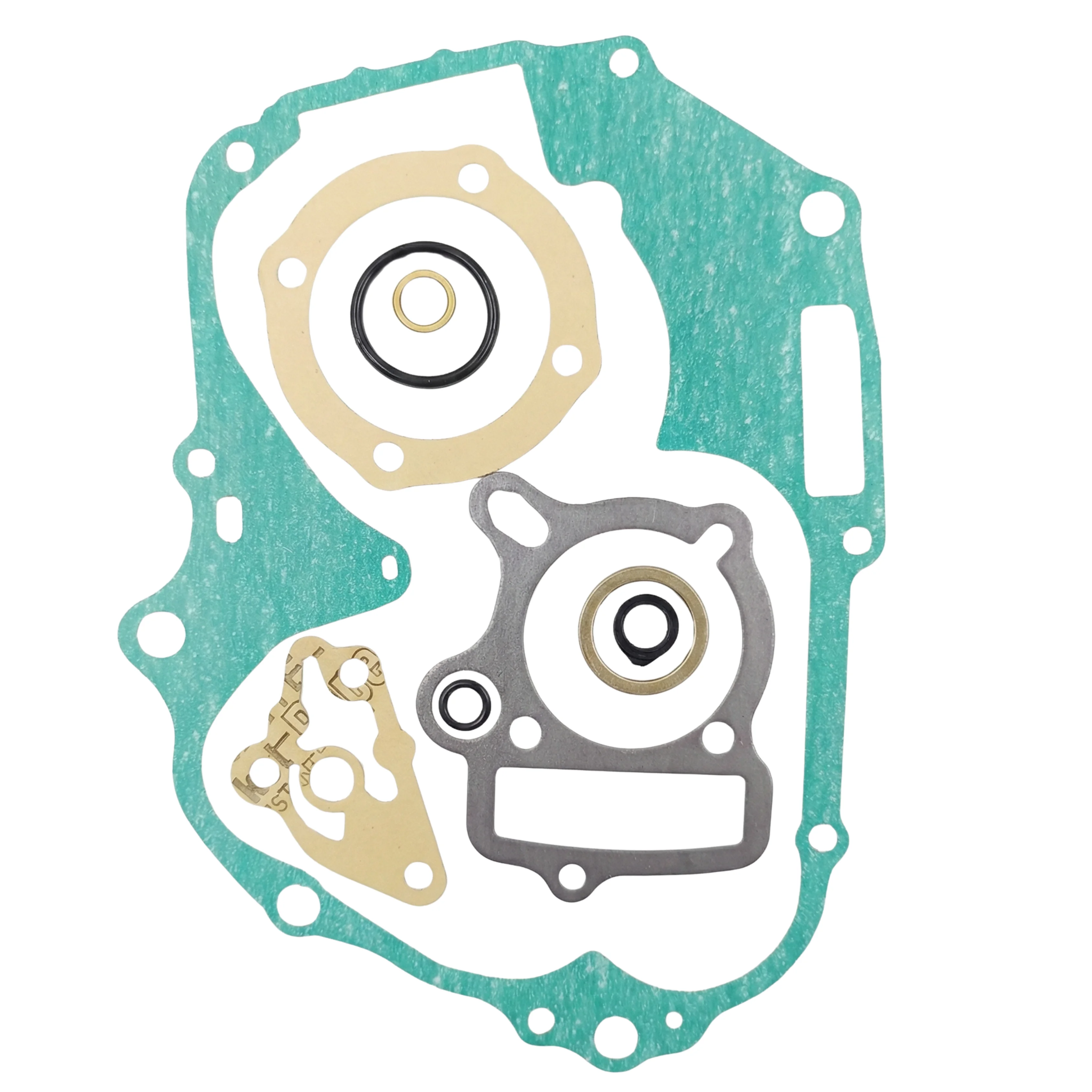 Hero Splendor / Plus / Pro Full Engine Gasket & Packing Kit – Savita Auto Parts