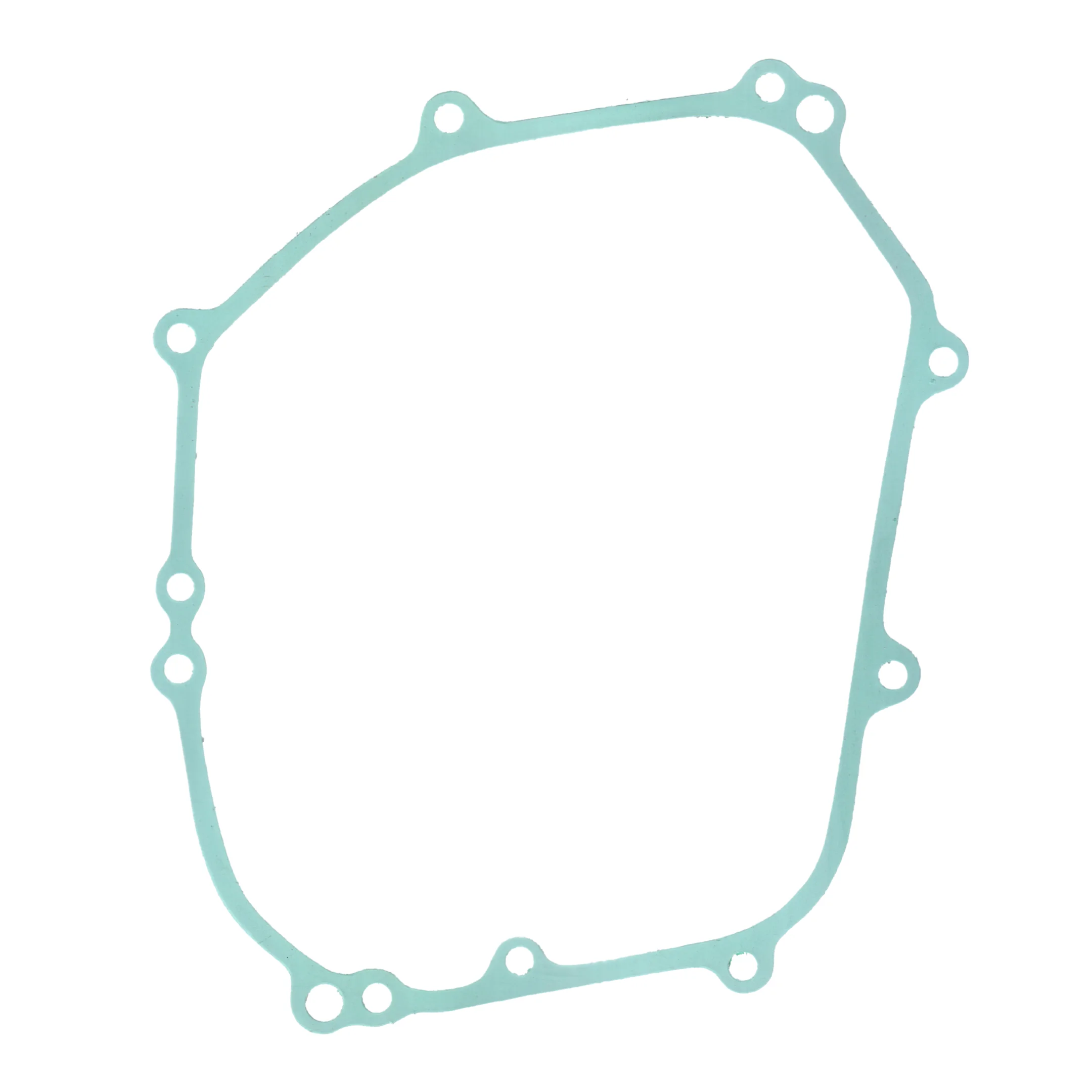 Savita Clutch Engine Packing Compatible With Pulsar 135cc/discover 125cc New - Gasket Seal (Pack Of 10)