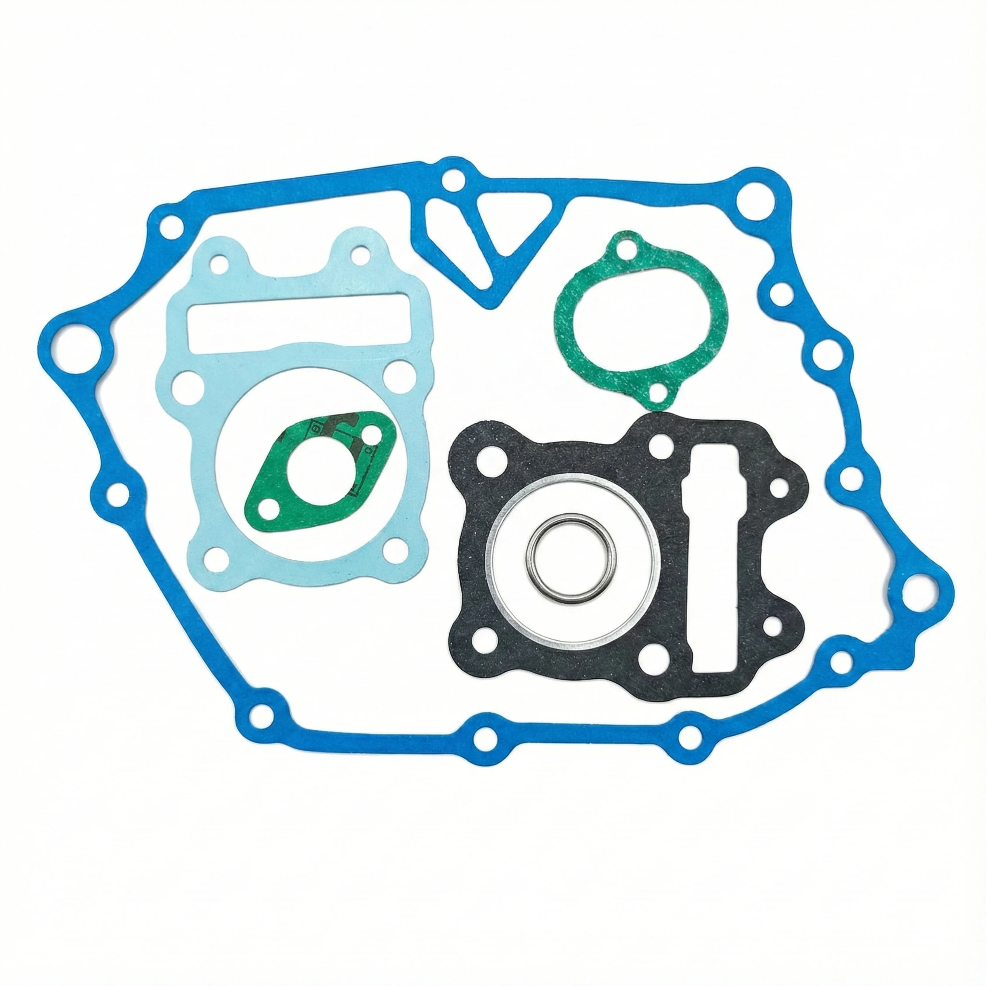 Bajaj Boxer / Kawasaki 4S Champion Full Engine Gasket & Packing Kit – Savita Auto Parts