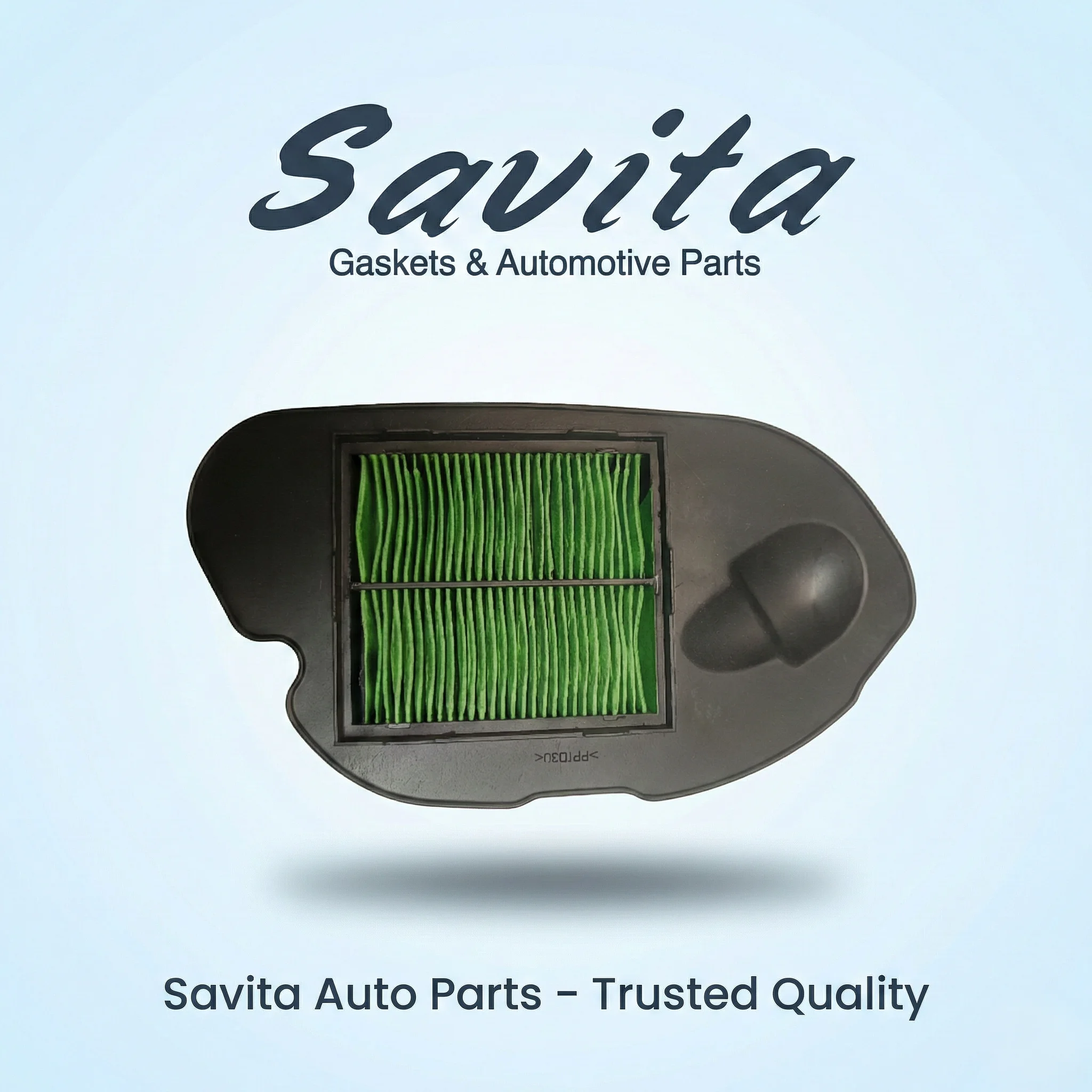 Suzuki Access 125 / Burgman Street Premium Air Filter – Savita Auto Parts