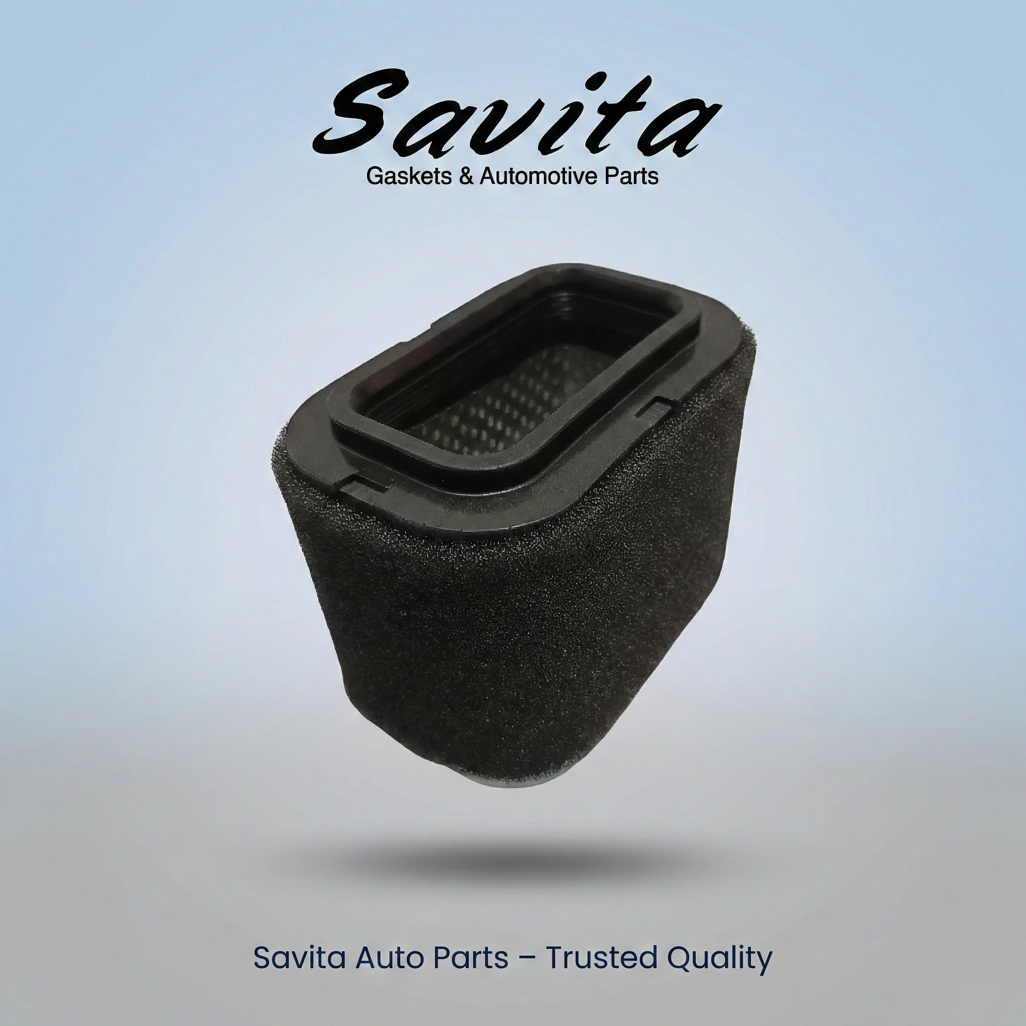 TVS Ntorq 125 BS6 (Race Edition / XP / XT) Sensor-Safe Air Filter – Savita Auto Parts