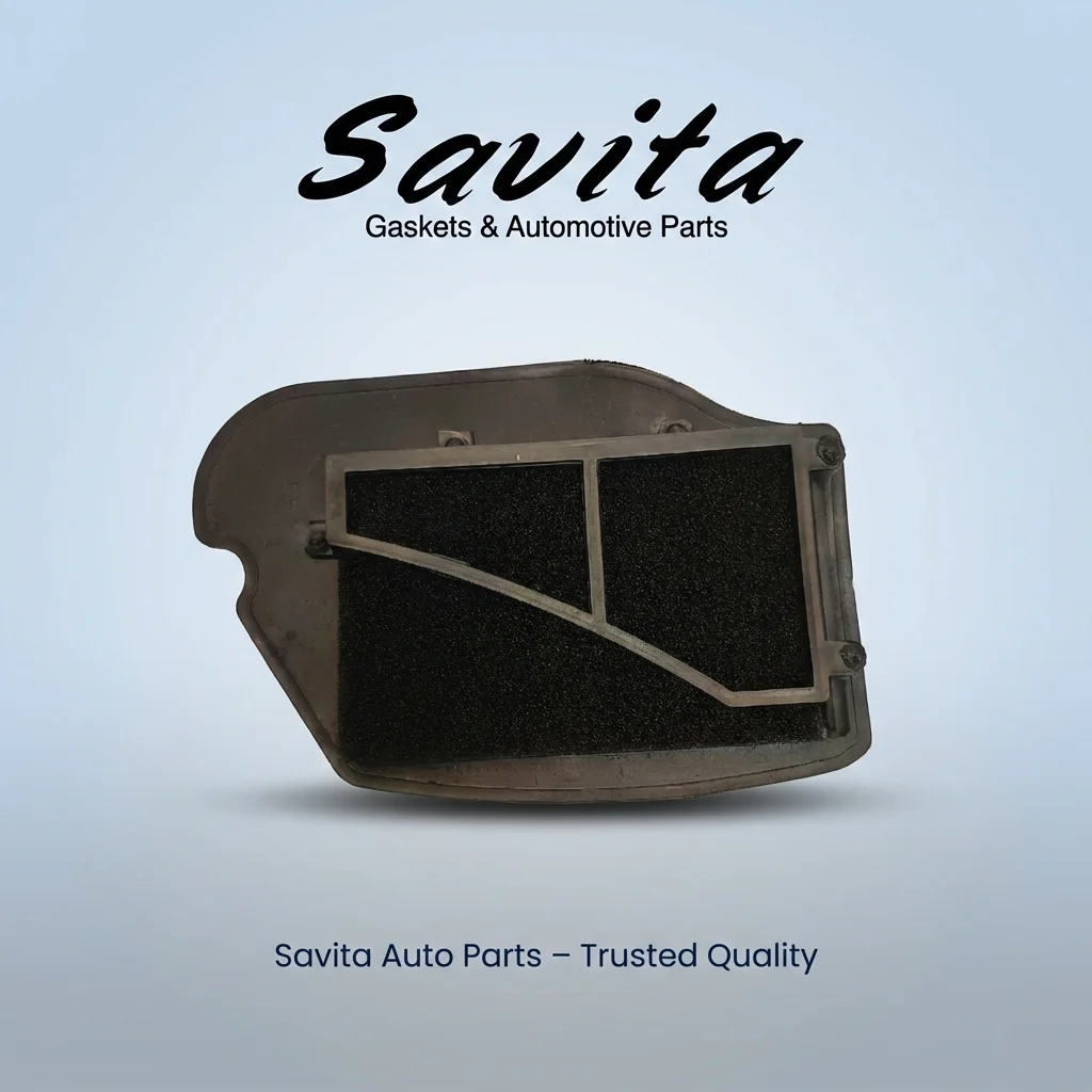 TVS Jupiter 125 (New Model) High-Performance Air Filter – Savita Auto Parts