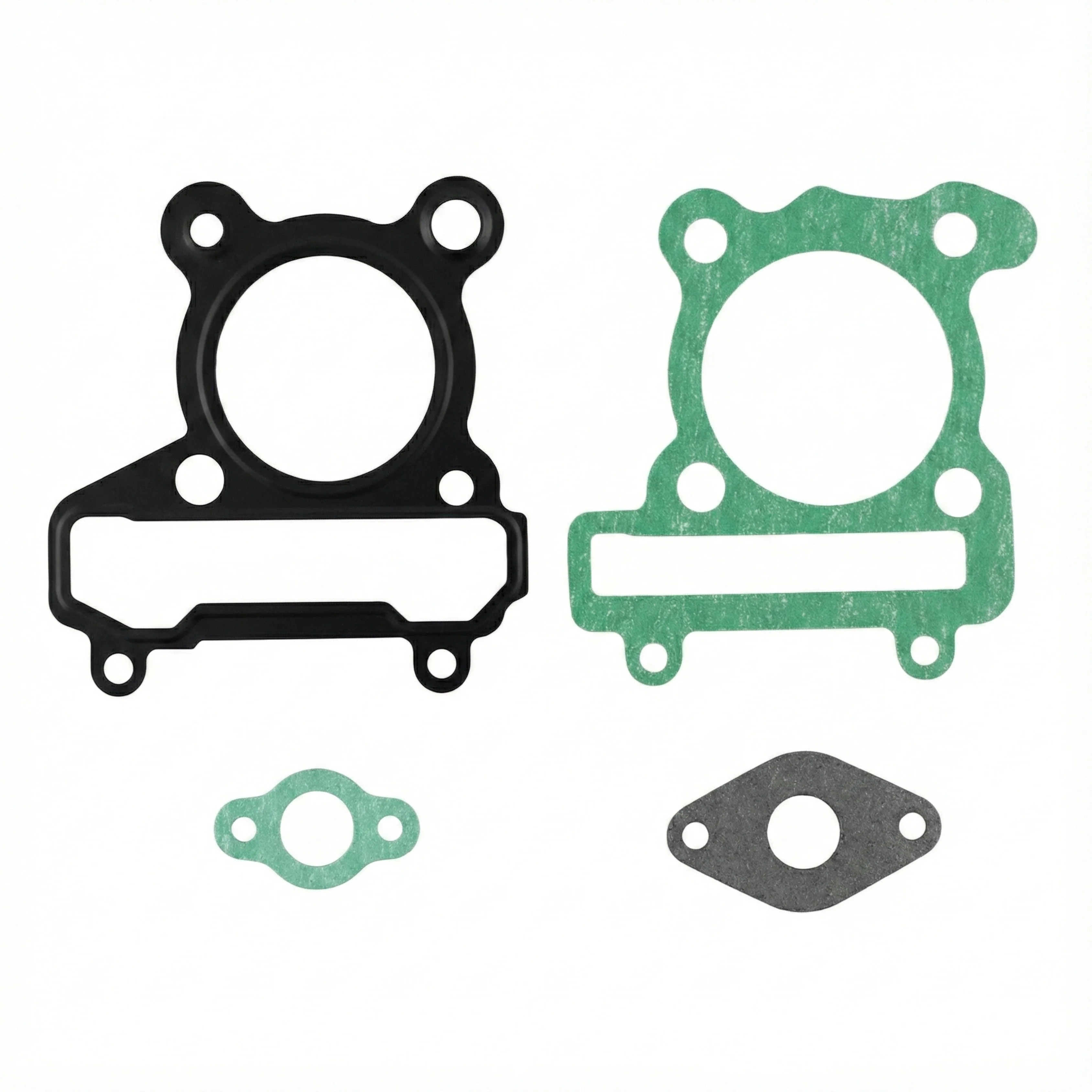 Savita Half Engine Kit for TVS XL 100 | Auto Parts