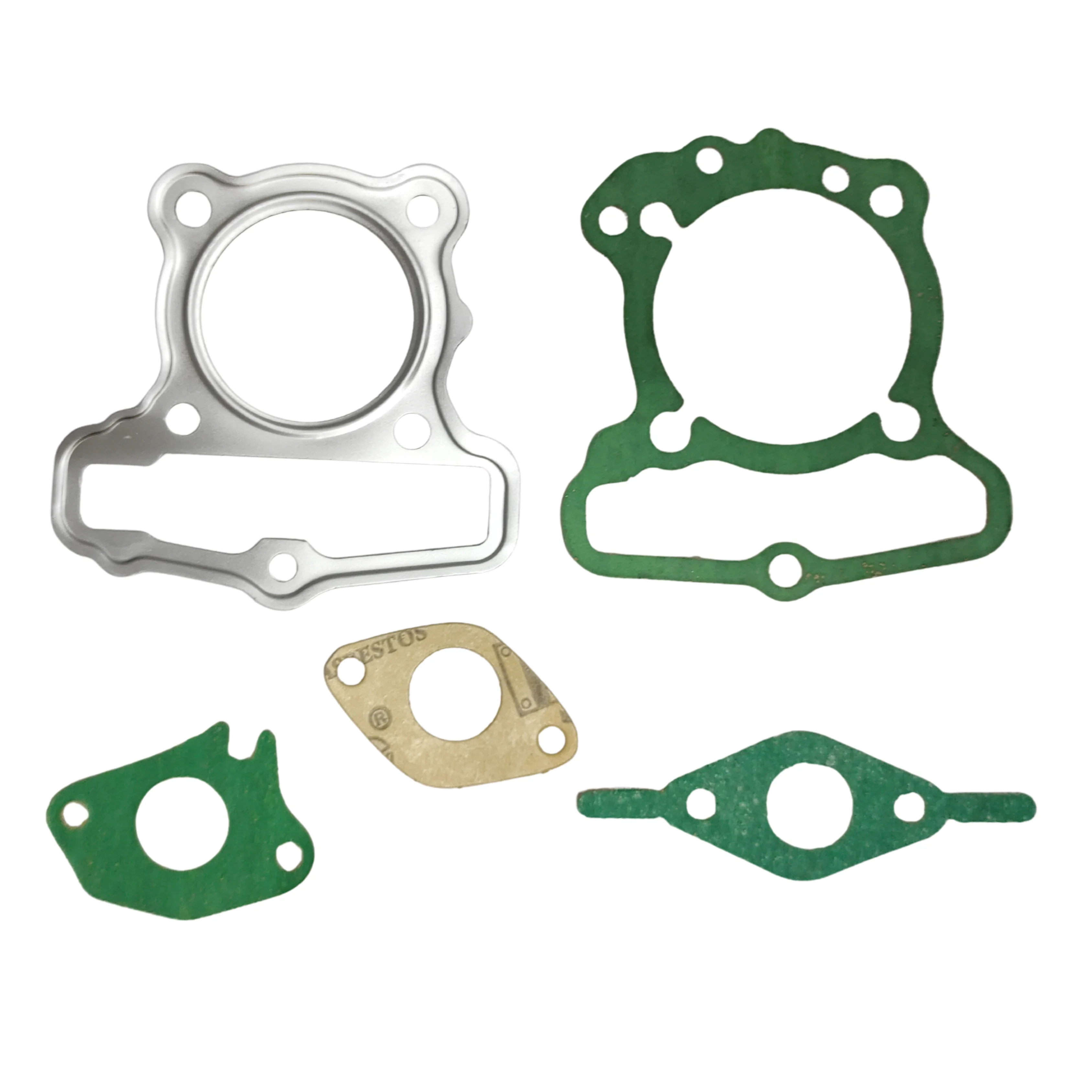 Savita BS6 Half Engine Kit for Activa 6G / 125 BS6 | Auto Parts