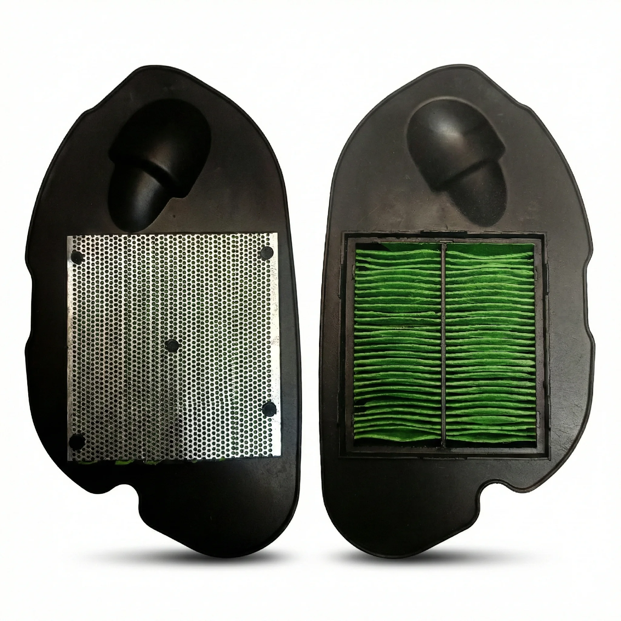 Suzuki Access 125 / Burgman Street Premium Air Filter – Savita Auto Parts