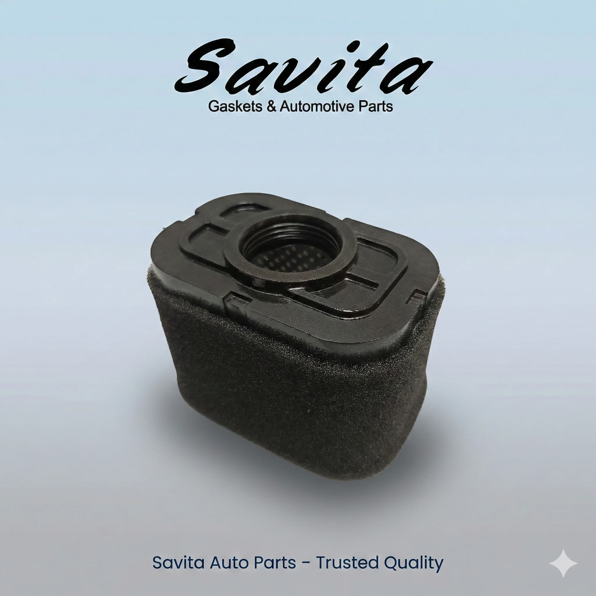 TVS Ntorq 125 BS4 Racing Grade Air Filter – Savita Auto Parts