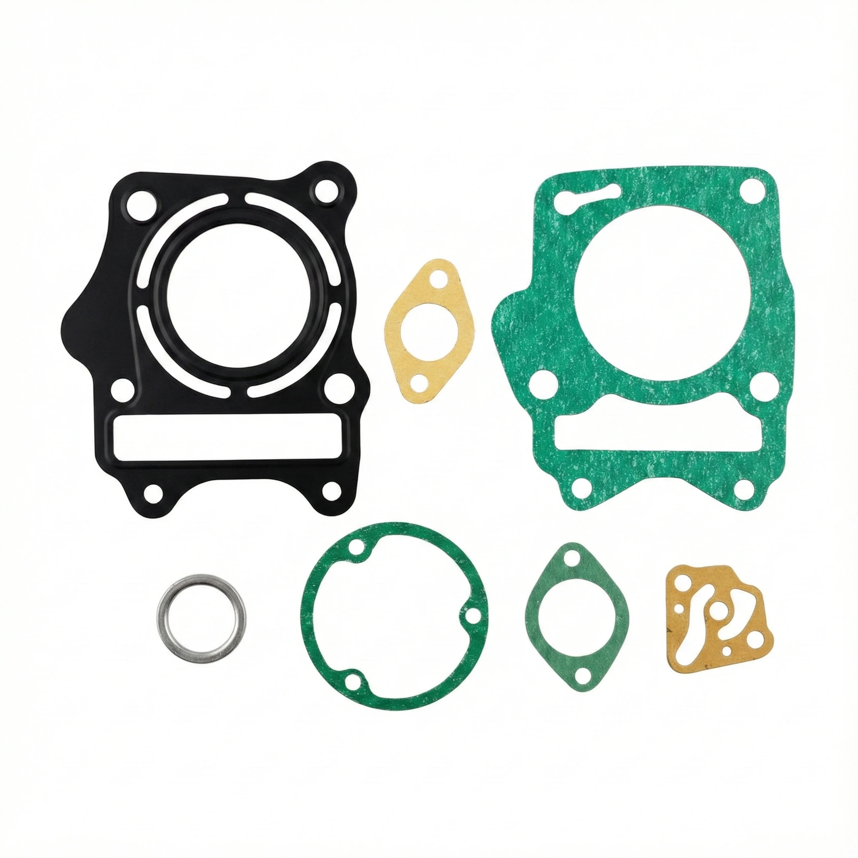 Savita Half Engine Kit for TVS NTORQ 125 | Auto Parts