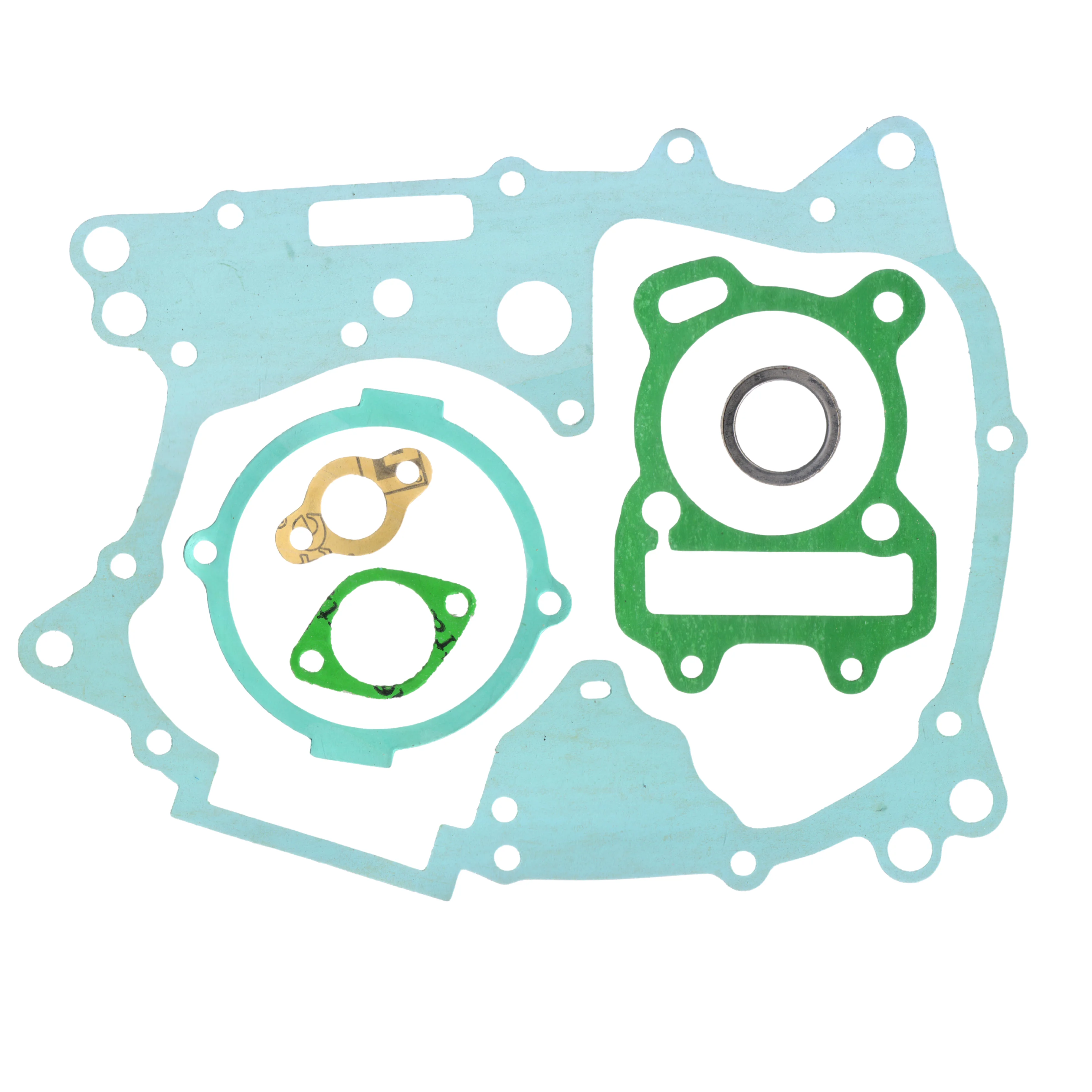 TVS Star City Plus 110cc Full Engine Gasket & Packing Kit – Savita Auto Parts