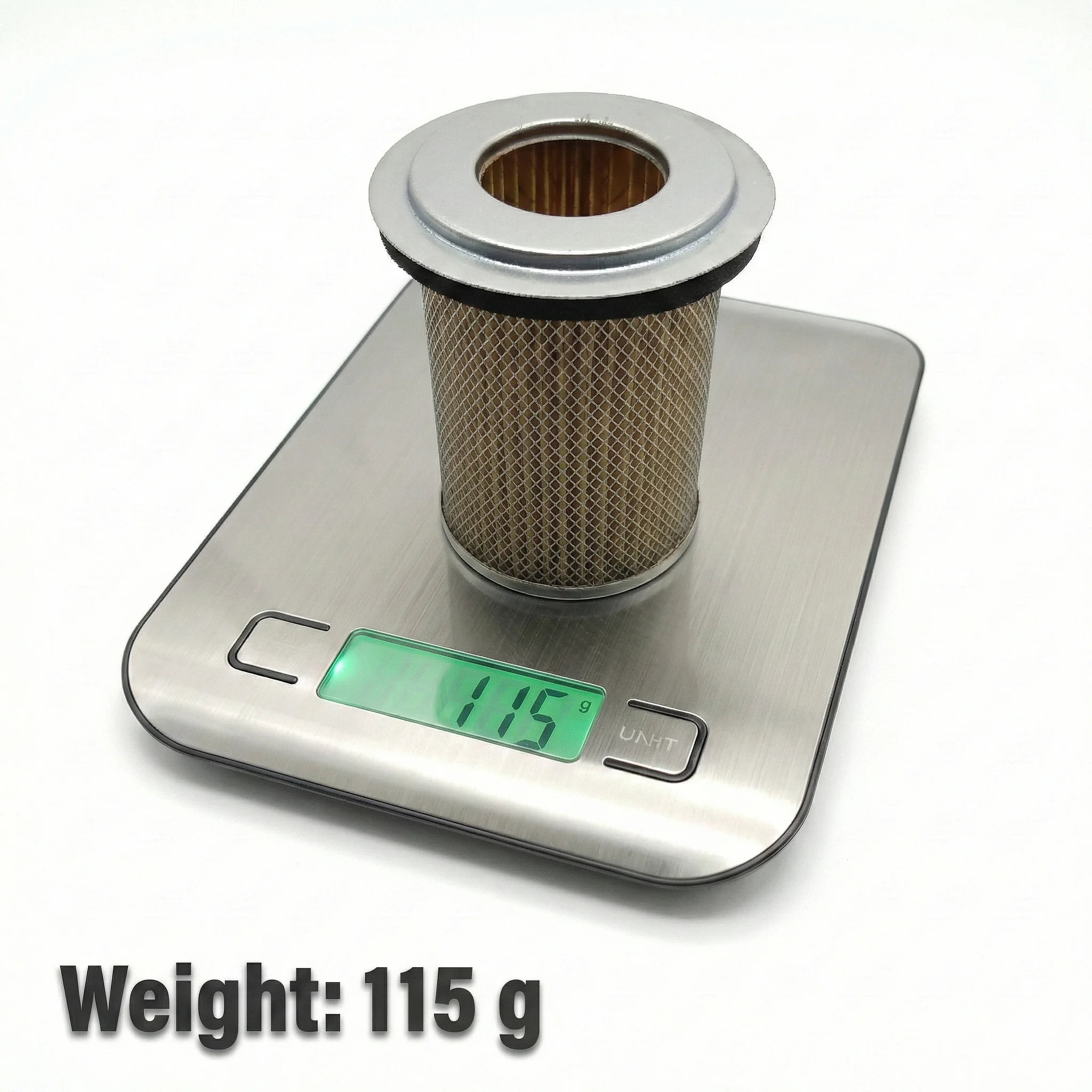 TVS Radeon / Star City Plus / Victor 110 High-Performance Air Filter – Savita Auto Parts