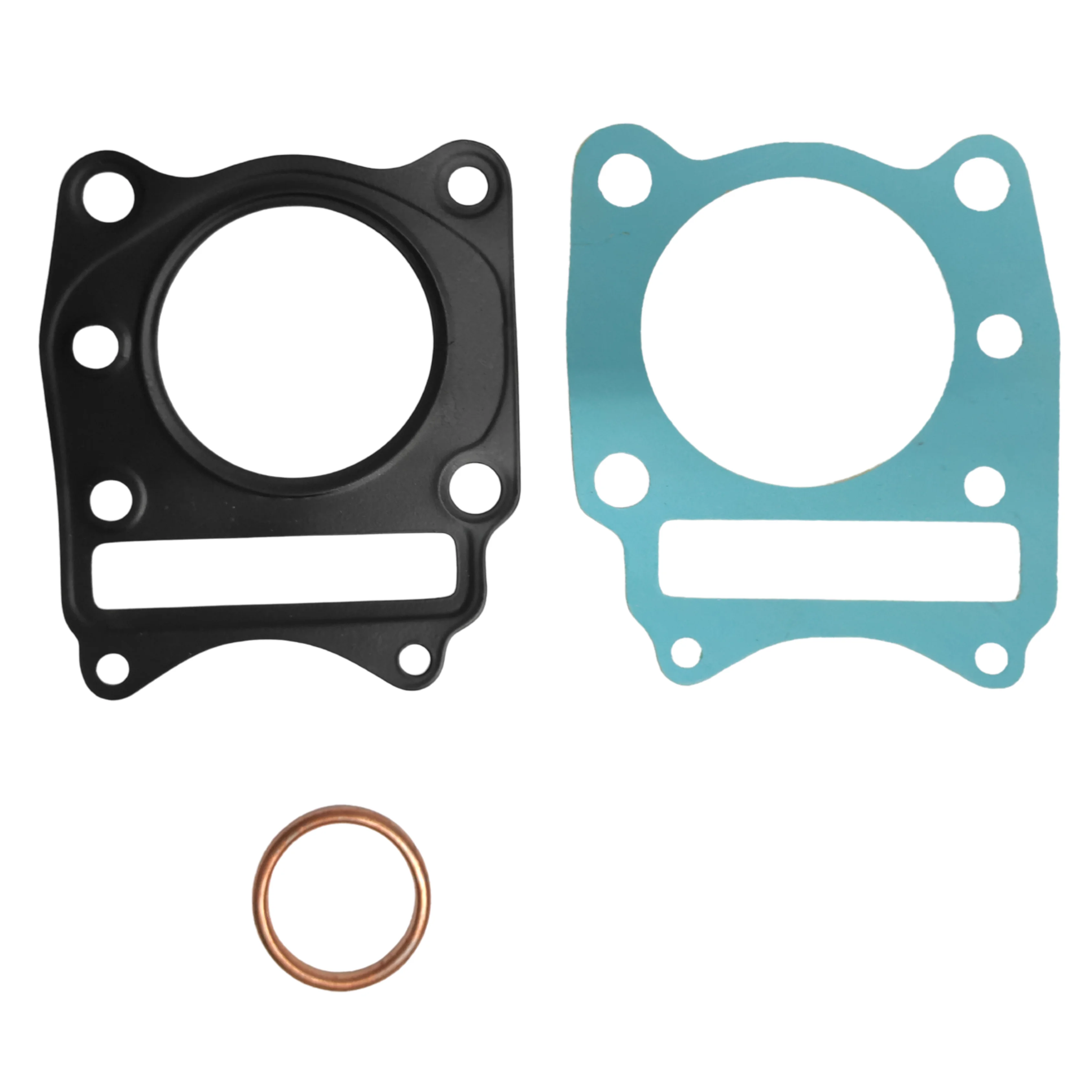 Savita Half Engine Kit for Apache RTR 160 Auto Parts