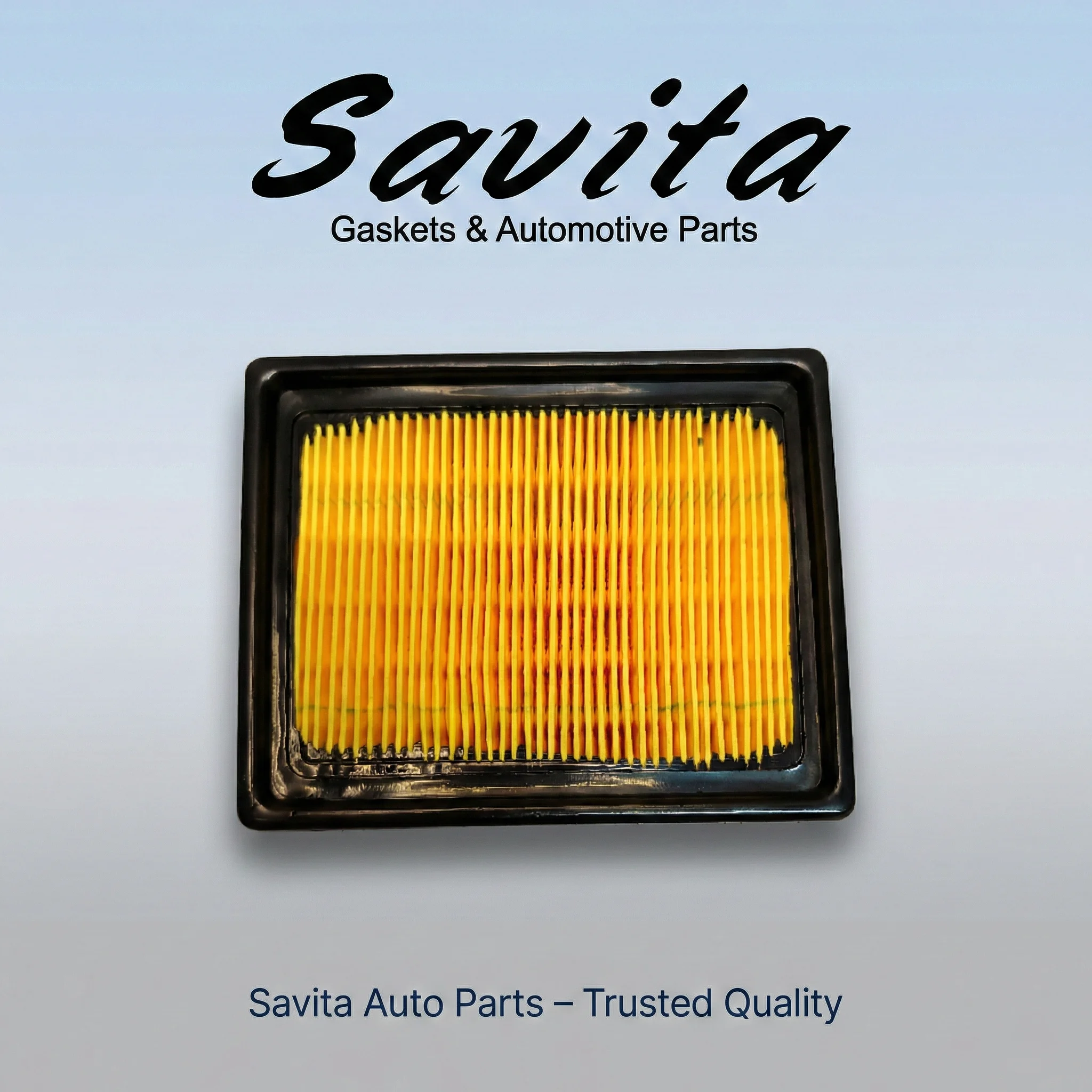 Hero Glamour / Super Splendor / Passion Pro (New Model) BS6 Air Filter – Savita Auto Parts