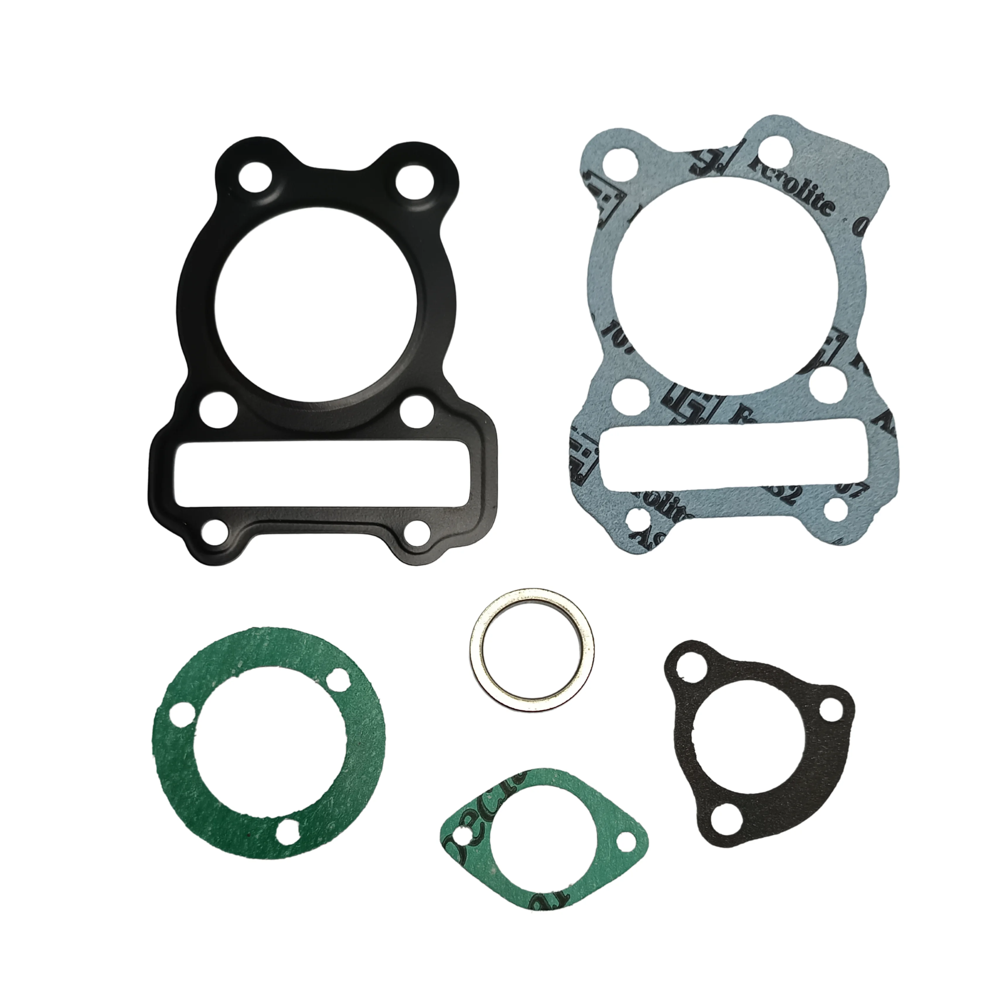 Savita Half Engine Kit for XCD 125 / 135 | Auto Parts