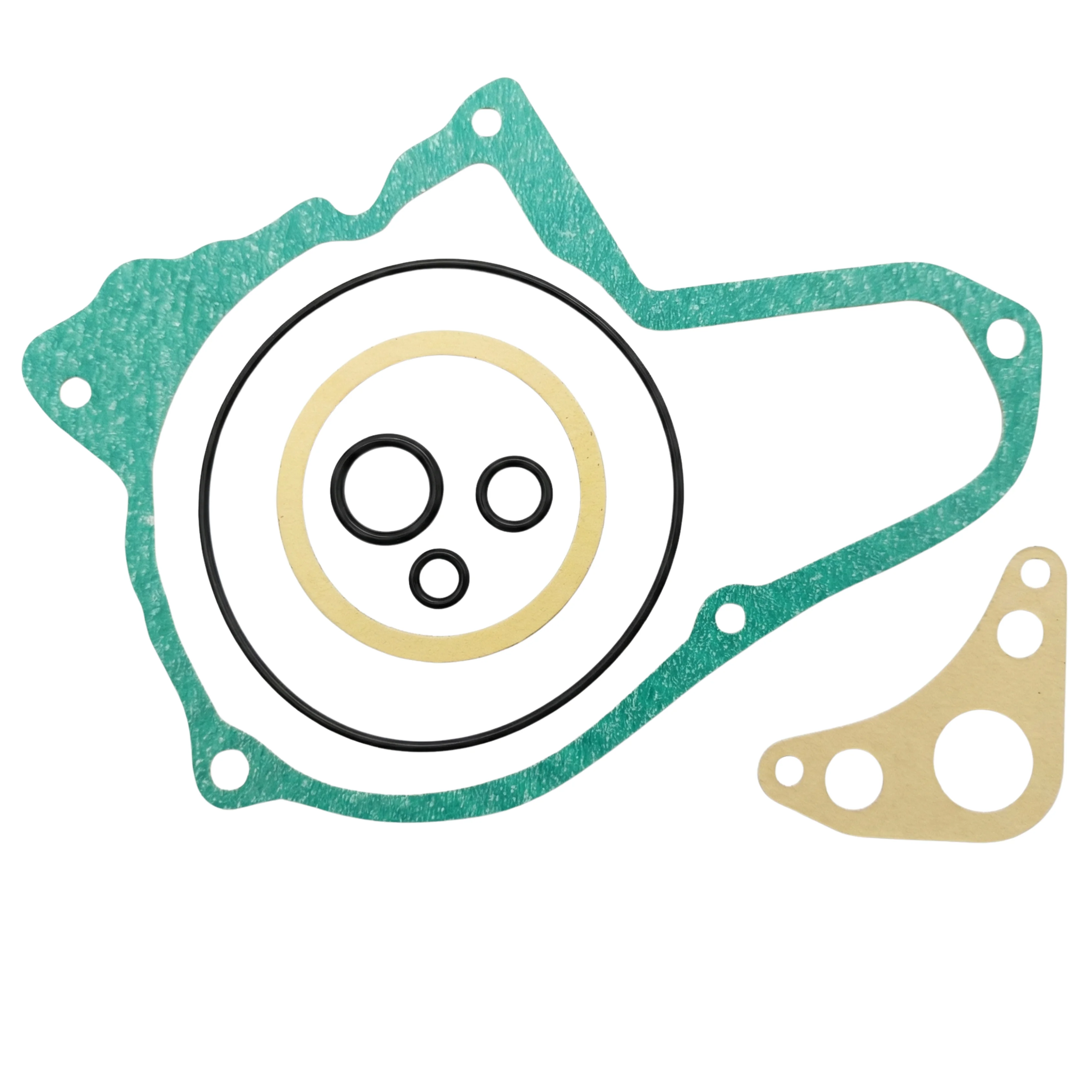 Hero HF Deluxe / CD Dawn High Performance Full Engine Gasket & Packing Kit – Savita Auto Parts