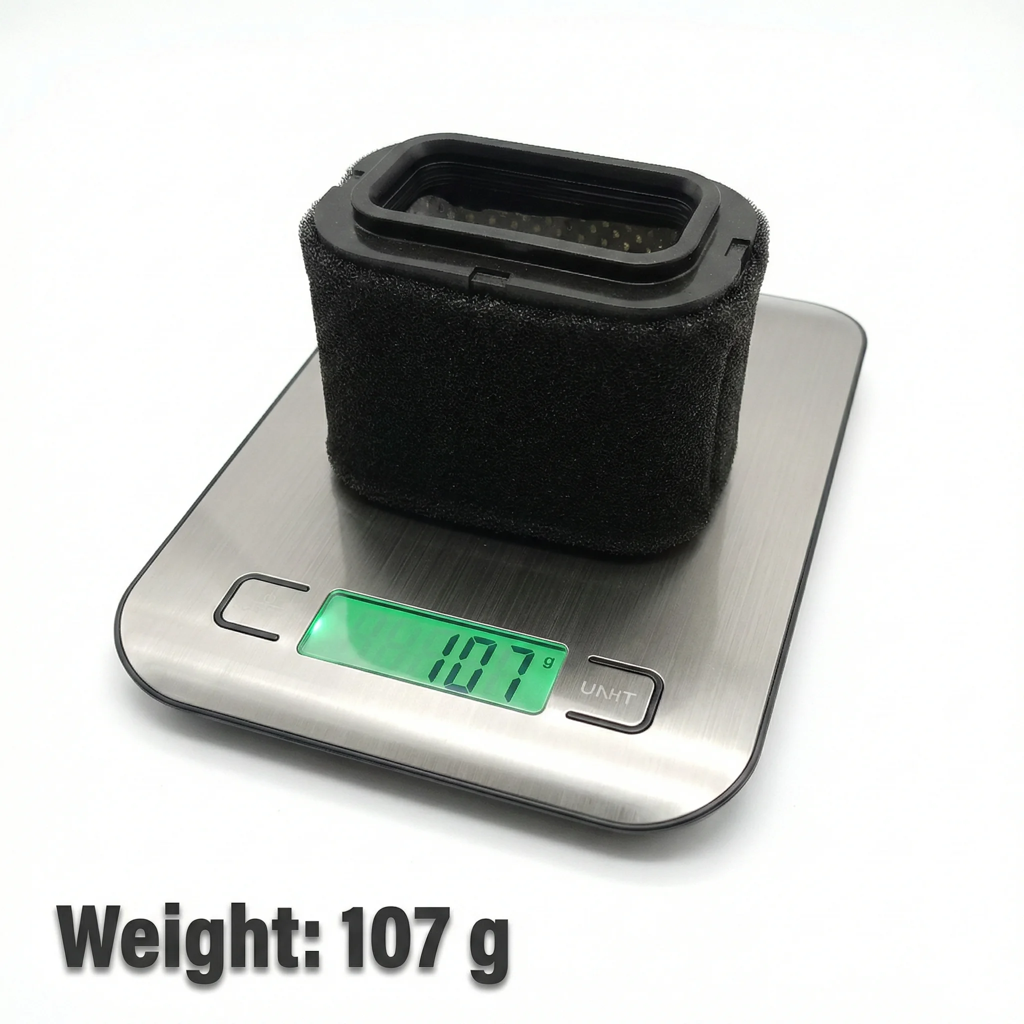 TVS Ntorq 125 BS6 (Race Edition / XP / XT) Sensor-Safe Air Filter – Savita Auto Parts