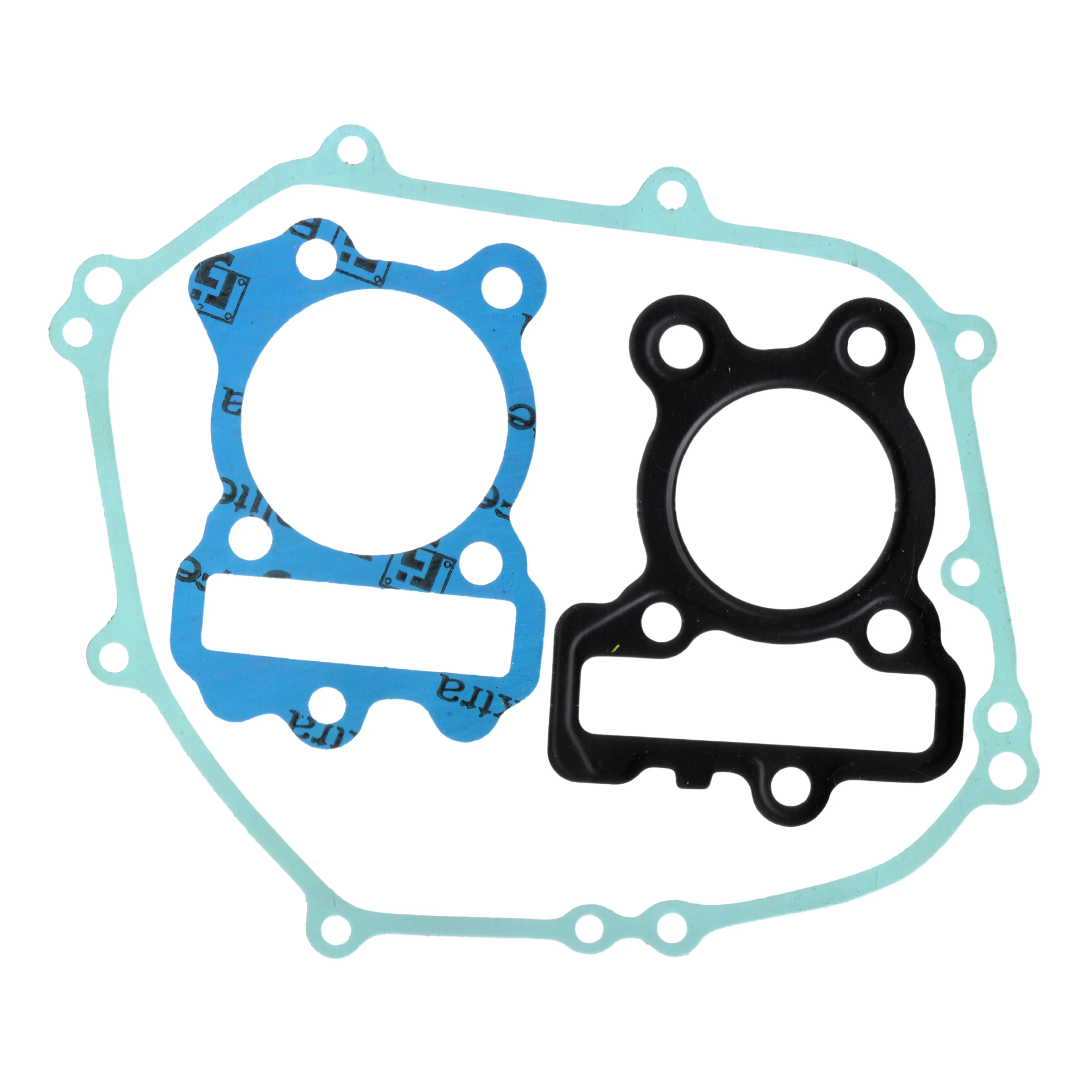 Bajaj Platina 110 Heavy Duty Full Engine Gasket & Packing Kit – Savita Auto Parts