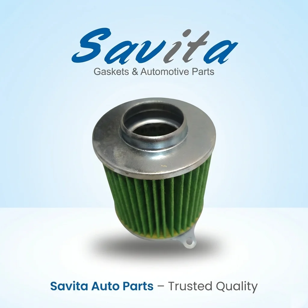 Honda Activa (New Model / 5G / 6G) Original Type Air Cleaner – Savita Auto Parts