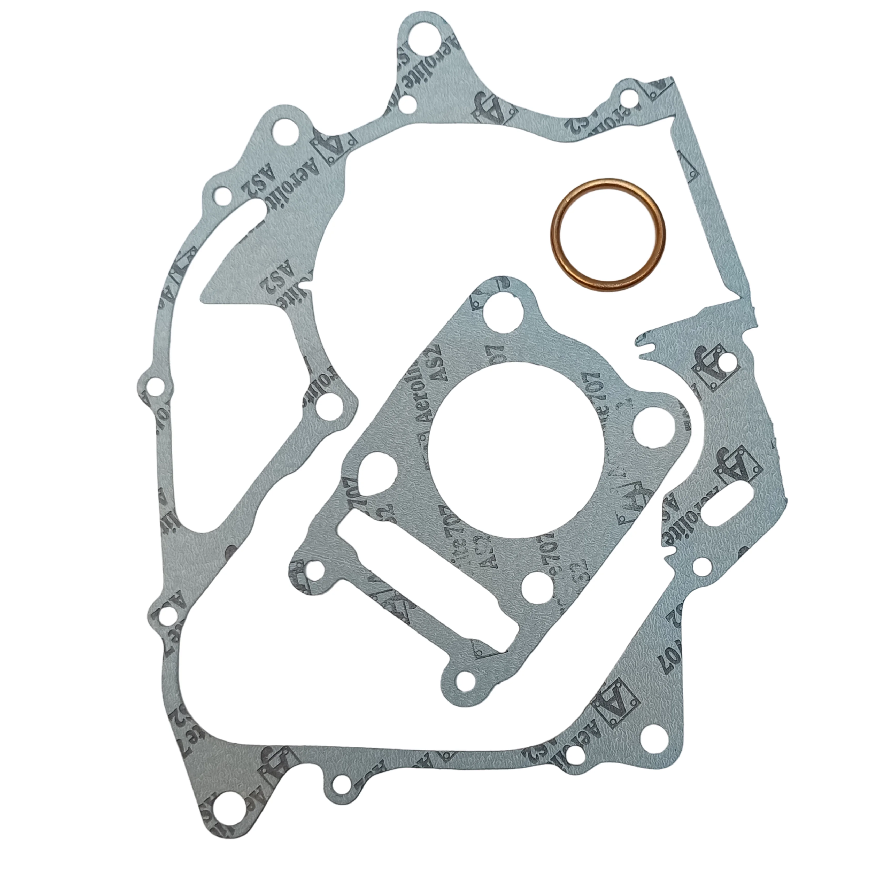 Bajaj Pulsar 125 BS6 Full Engine Gasket & Packing Kit – Savita Auto Parts