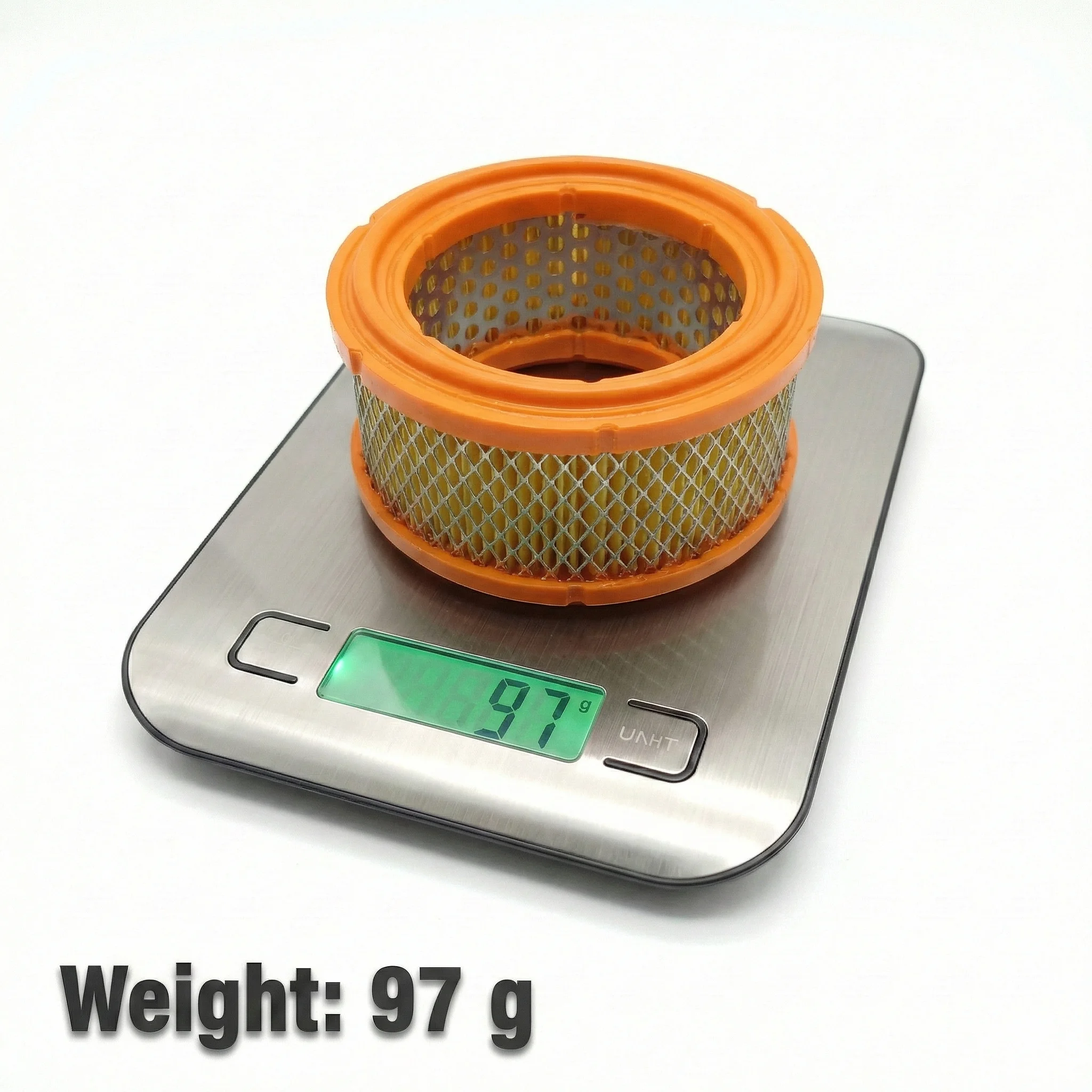 Royal Enfield (Classic / Bullet / Thunderbird) Big Air Filter – Savita Auto Parts