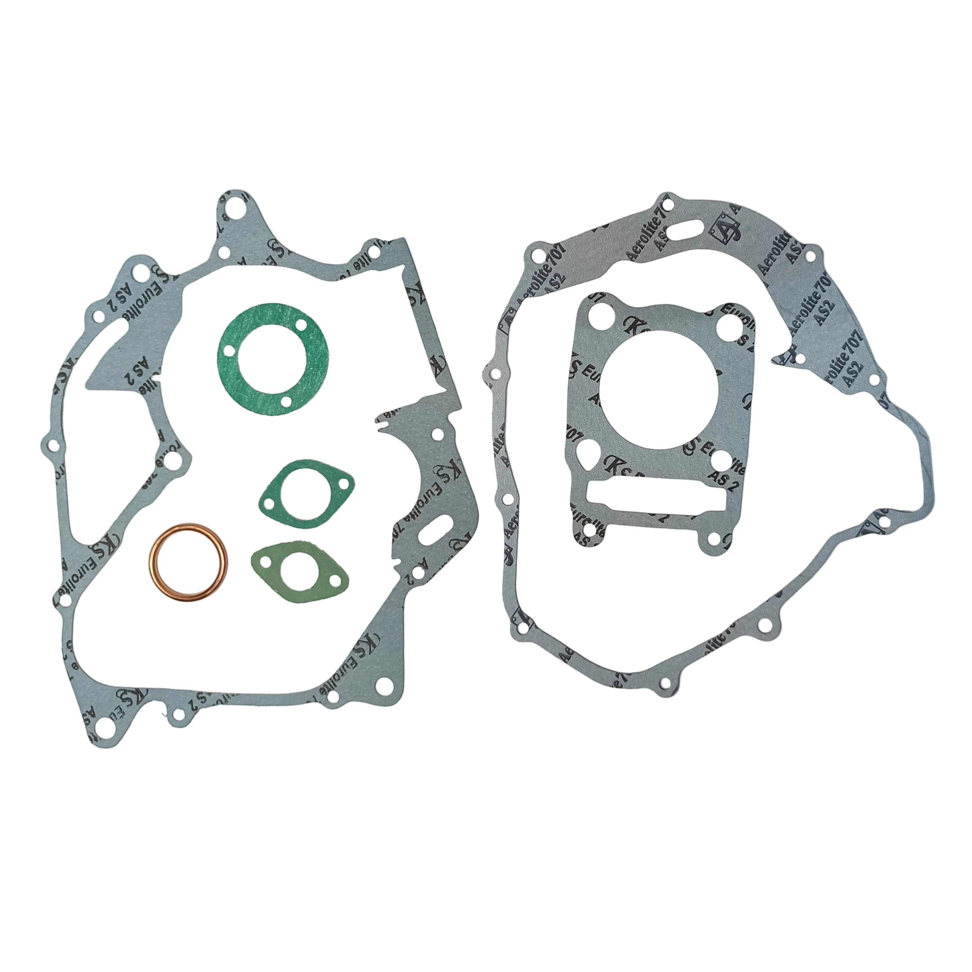Bajaj Pulsar 150 Performance Full Engine Gasket & Packing Kit – Savita Auto Parts