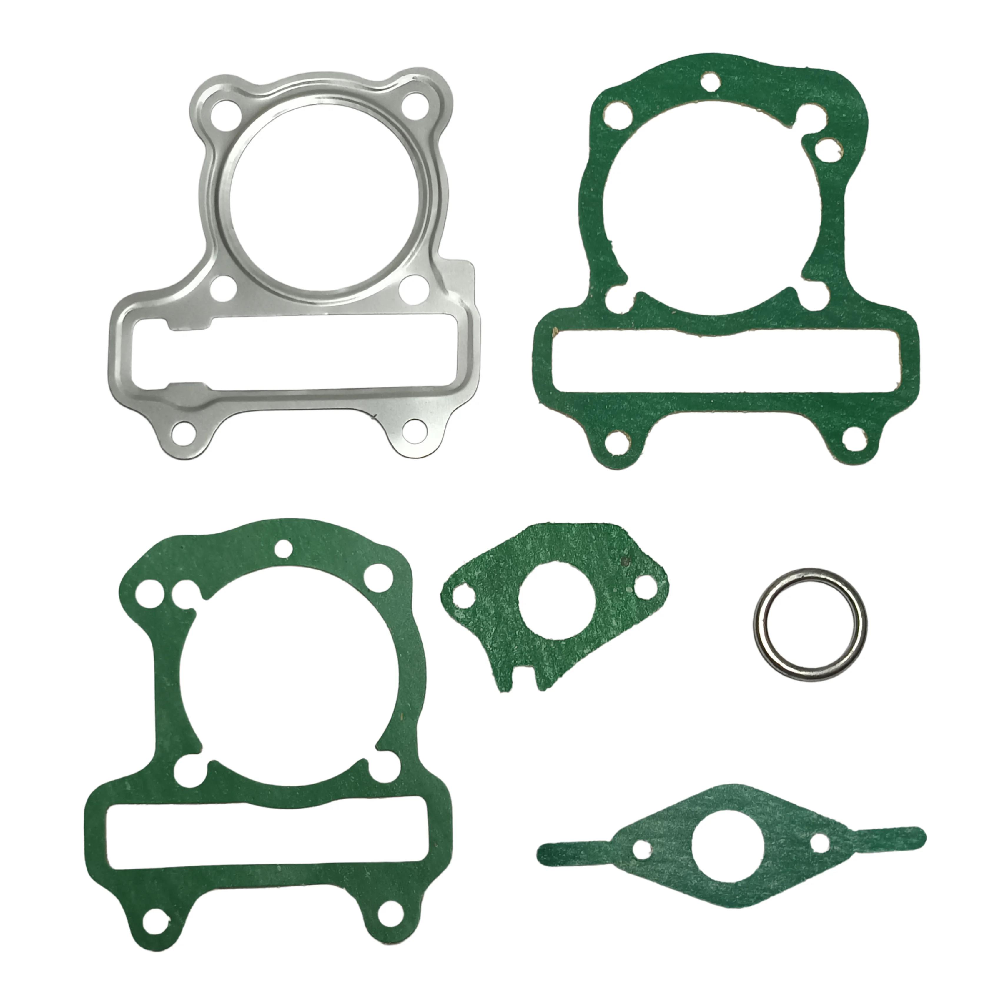 Savita Half Engine Kit for Honda Activa 110 HET | Auto Parts