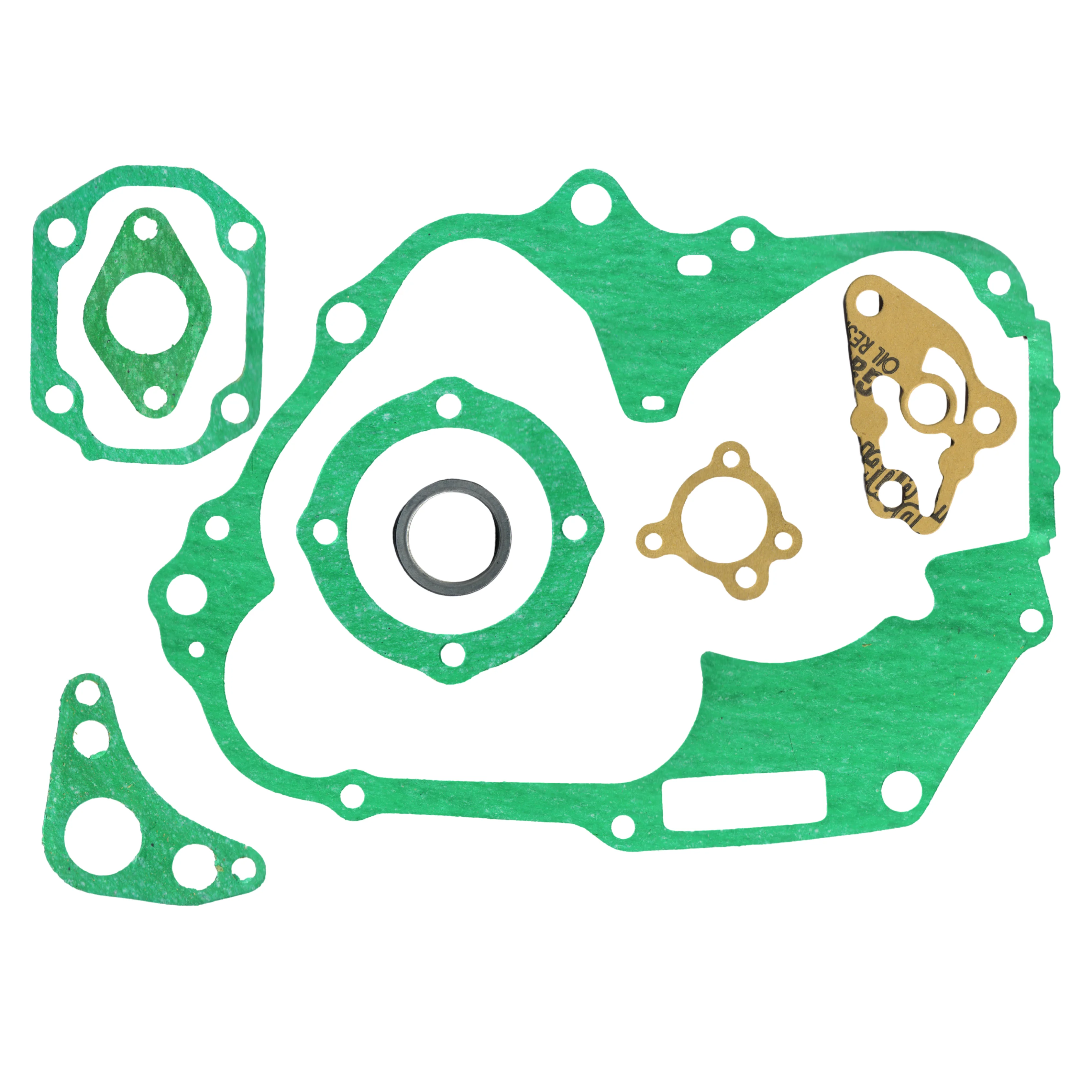 Hero Splendor Plus BS6 Full Engine Gasket & Packing Kit – Savita Auto Parts